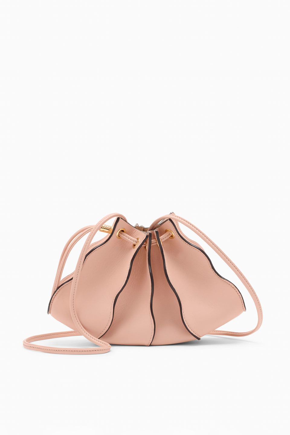 Adria Small Crossbody - Tulip