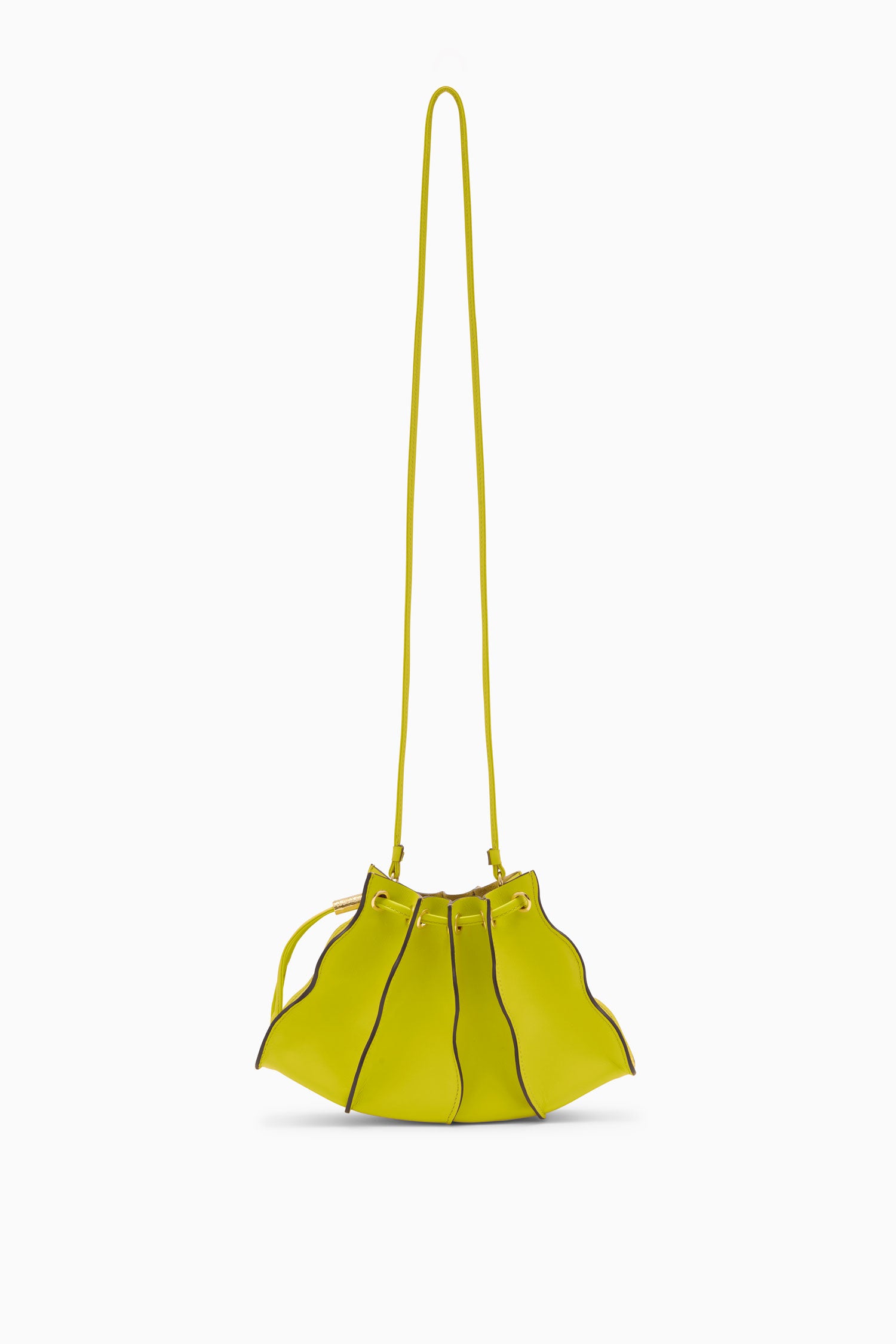 Adria Small Crossbody - Limon