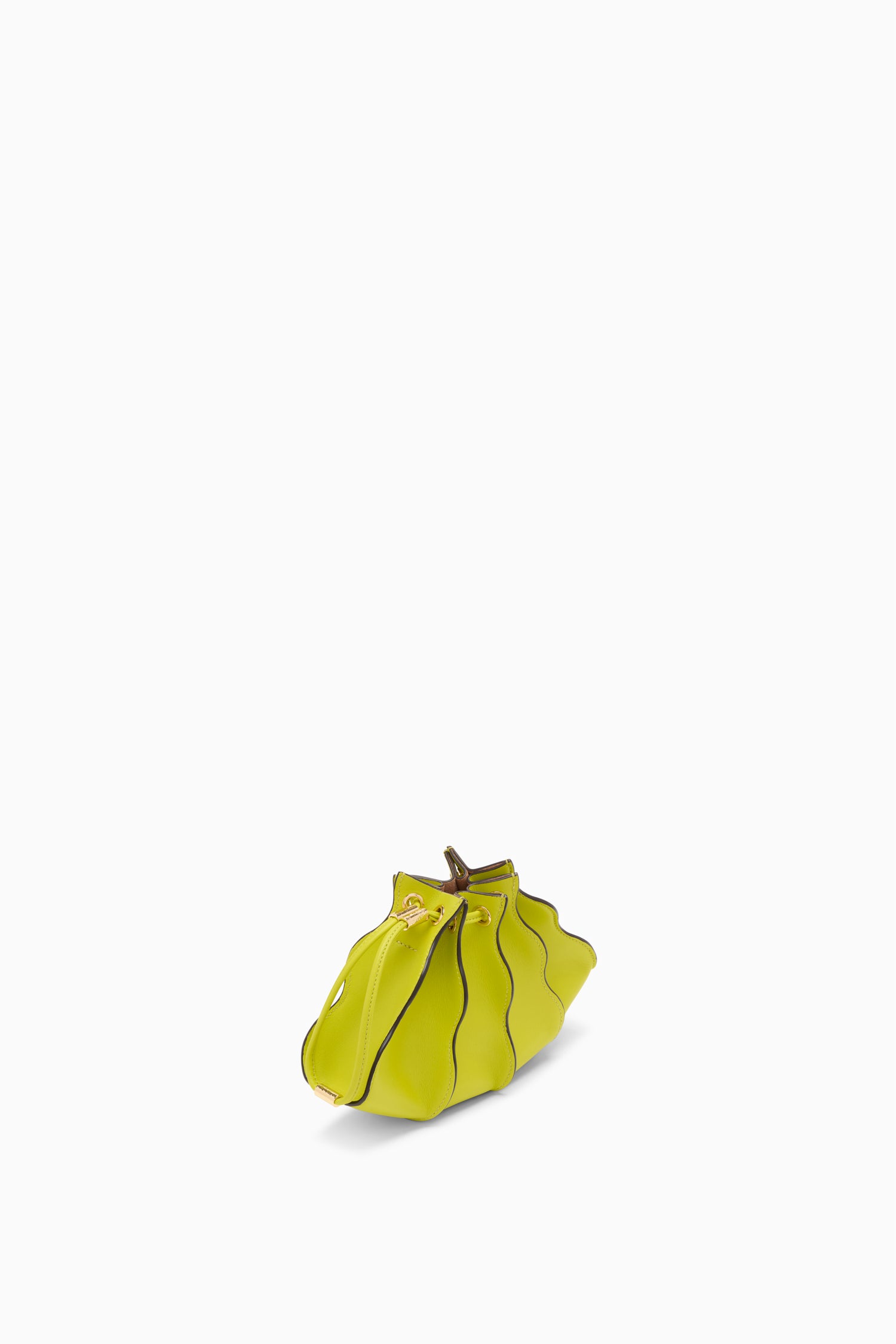 Adria Small Crossbody - Limon