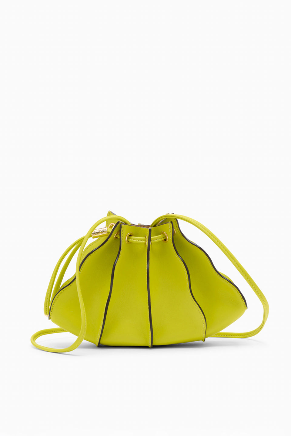 Adria Small Crossbody - Limon