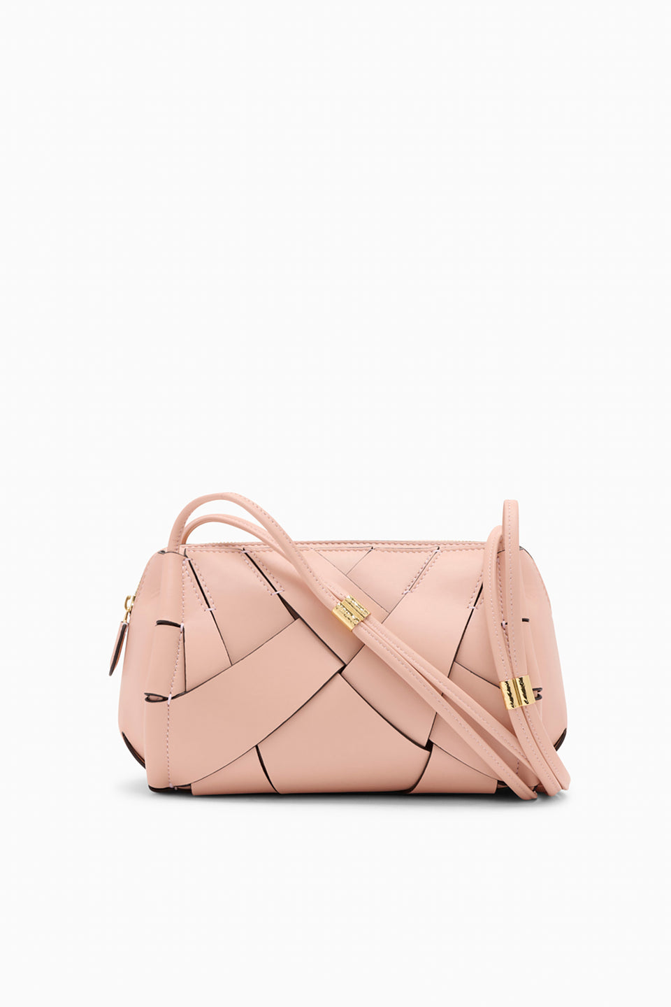 Charlotte Camera Bag - Tulip