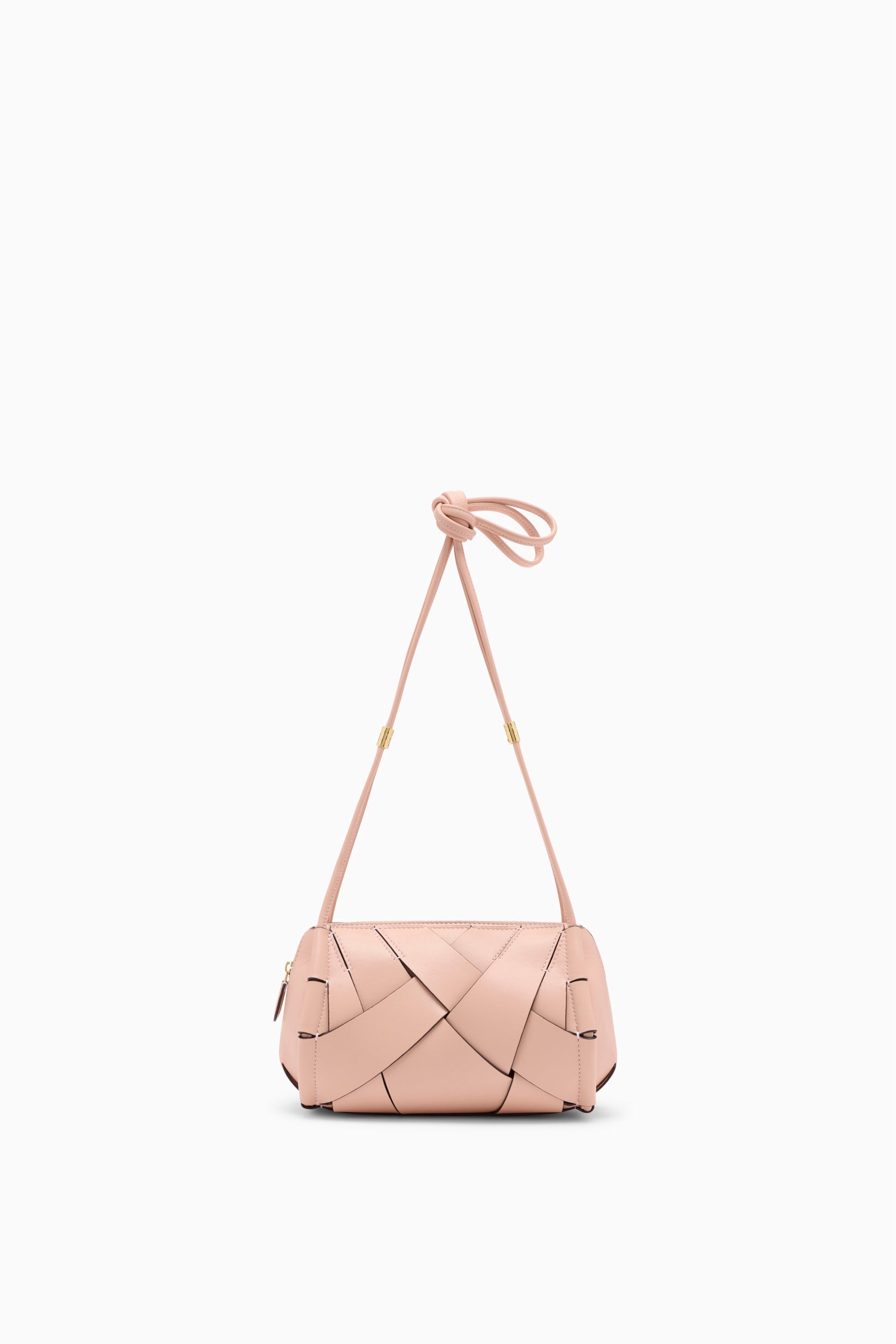 Charlotte Camera Bag - Tulip