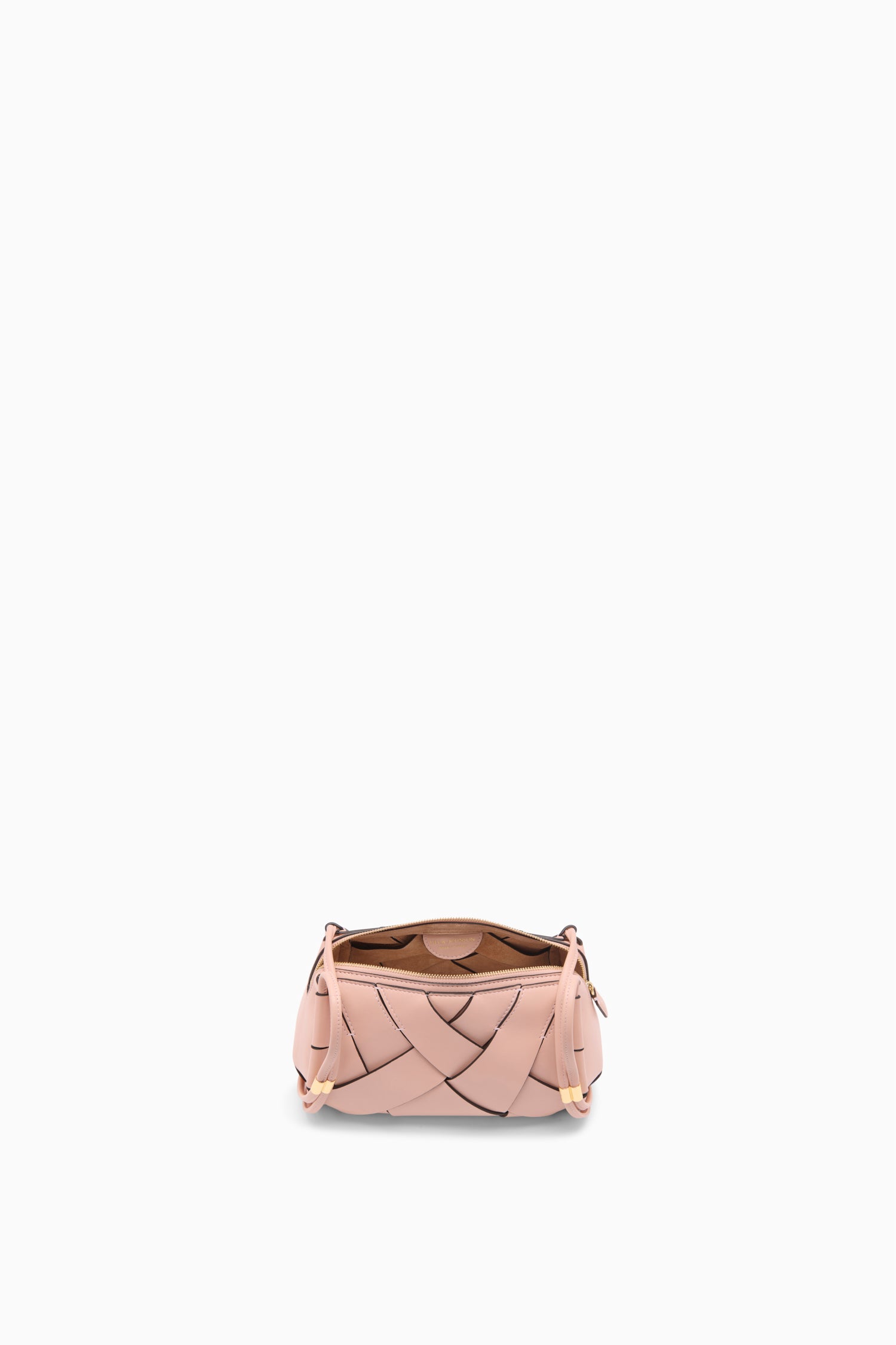 Ulla Johnson Charlotte Camera Bag - Tulip