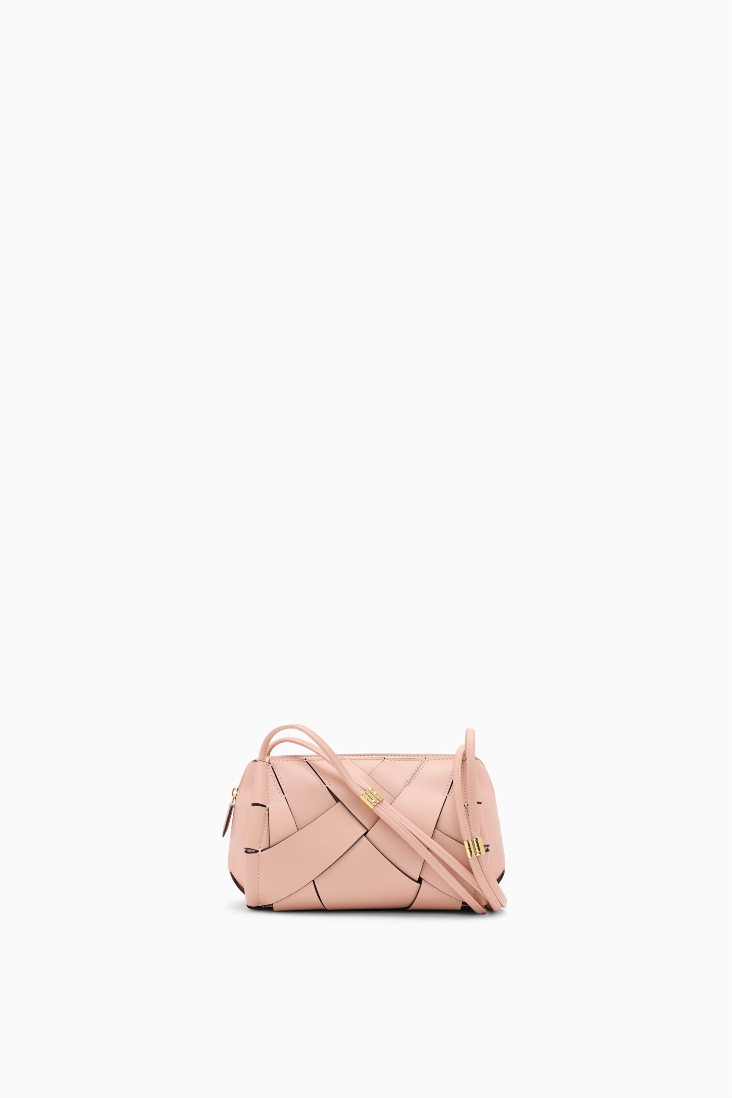 Ulla Johnson Charlotte Camera Bag - Tulip