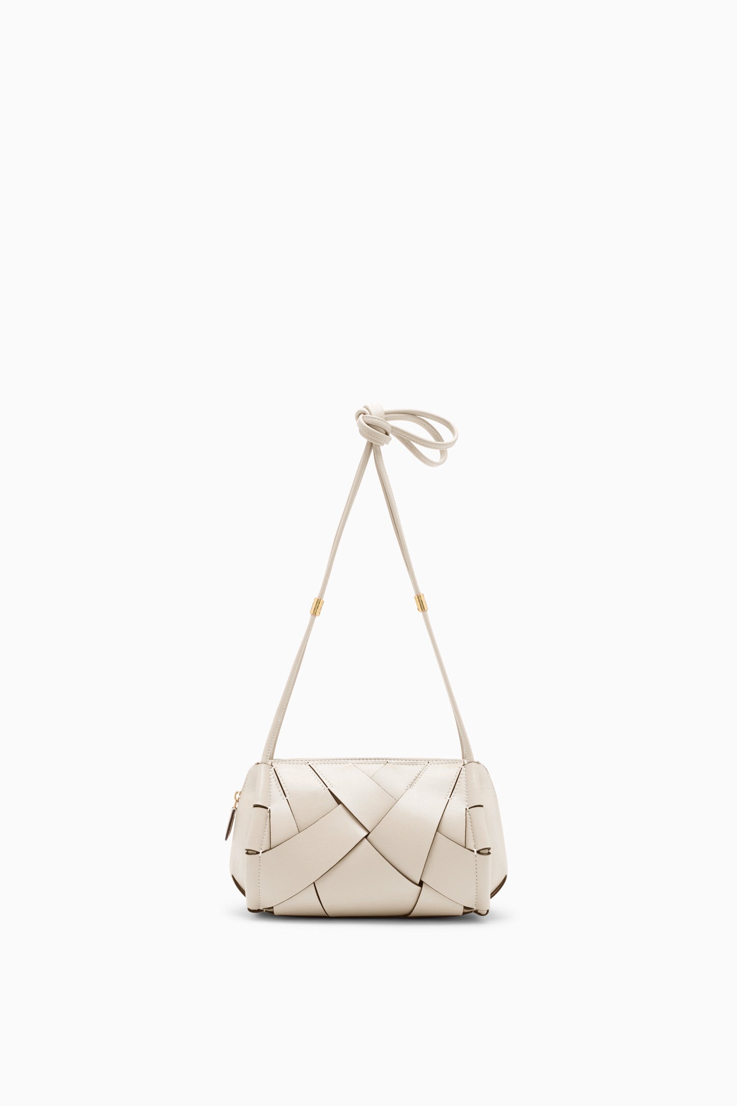 Charlotte Camera Bag - Cowrie