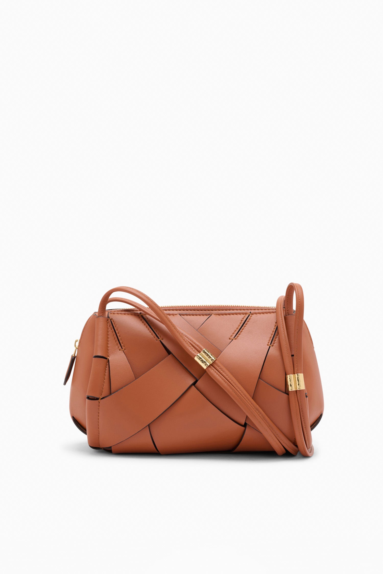 Charlotte Camera Bag - Sierra