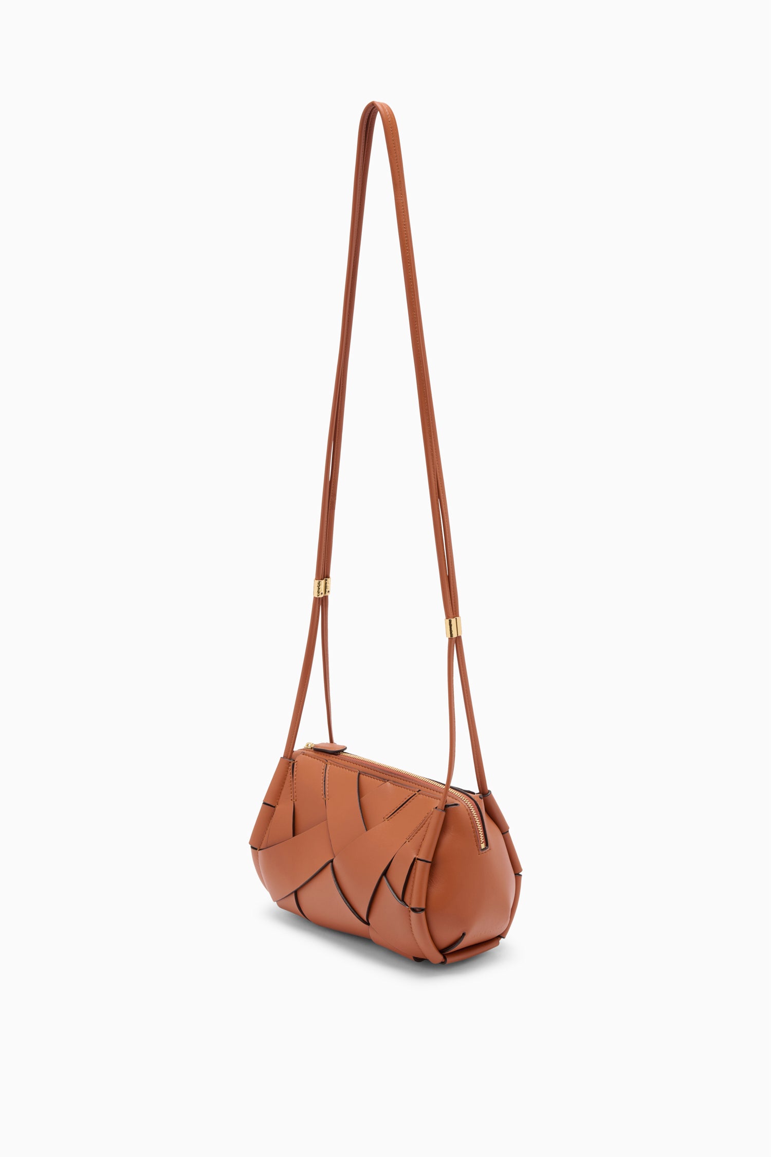 Ulla Johnson Charlotte Camera Bag - Sierra