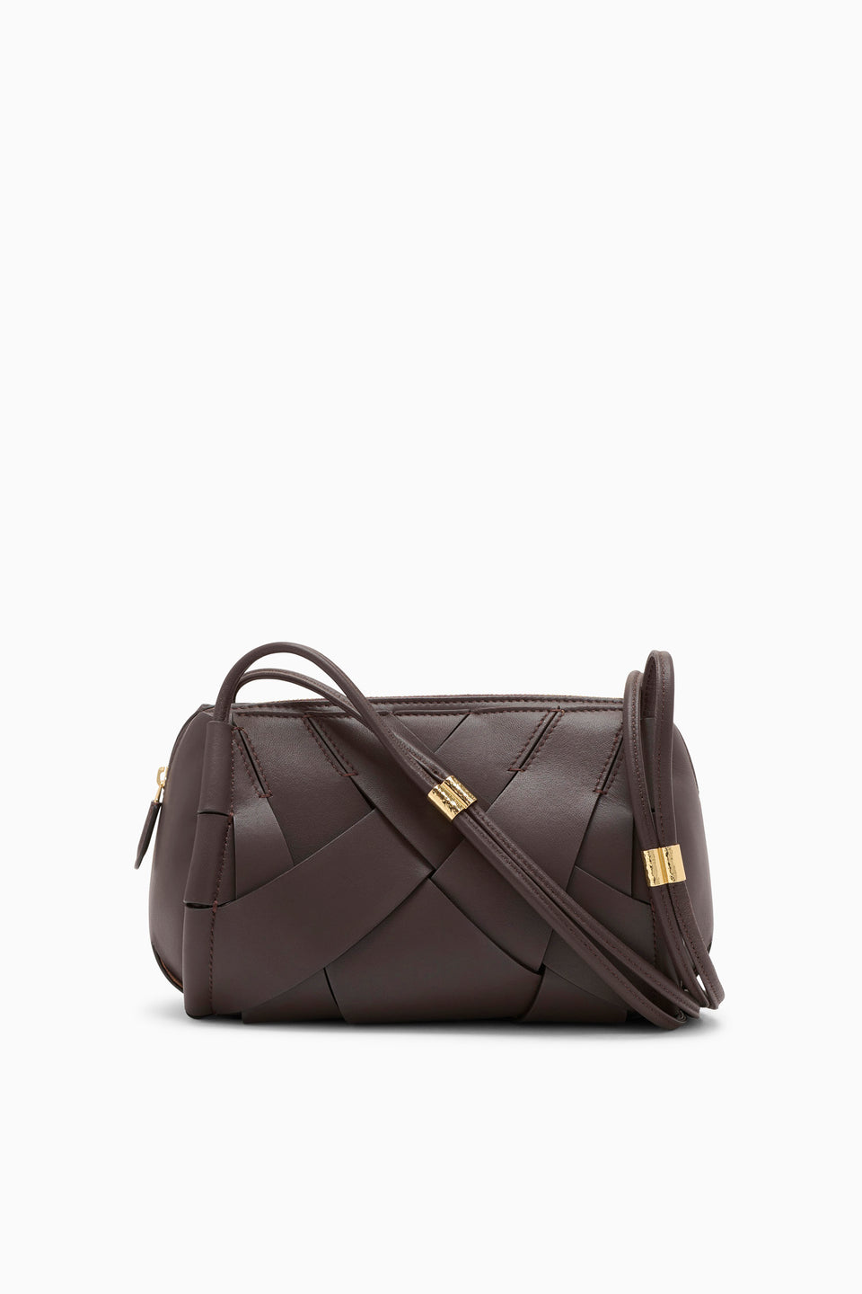 Charlotte Camera Bag - Wenge