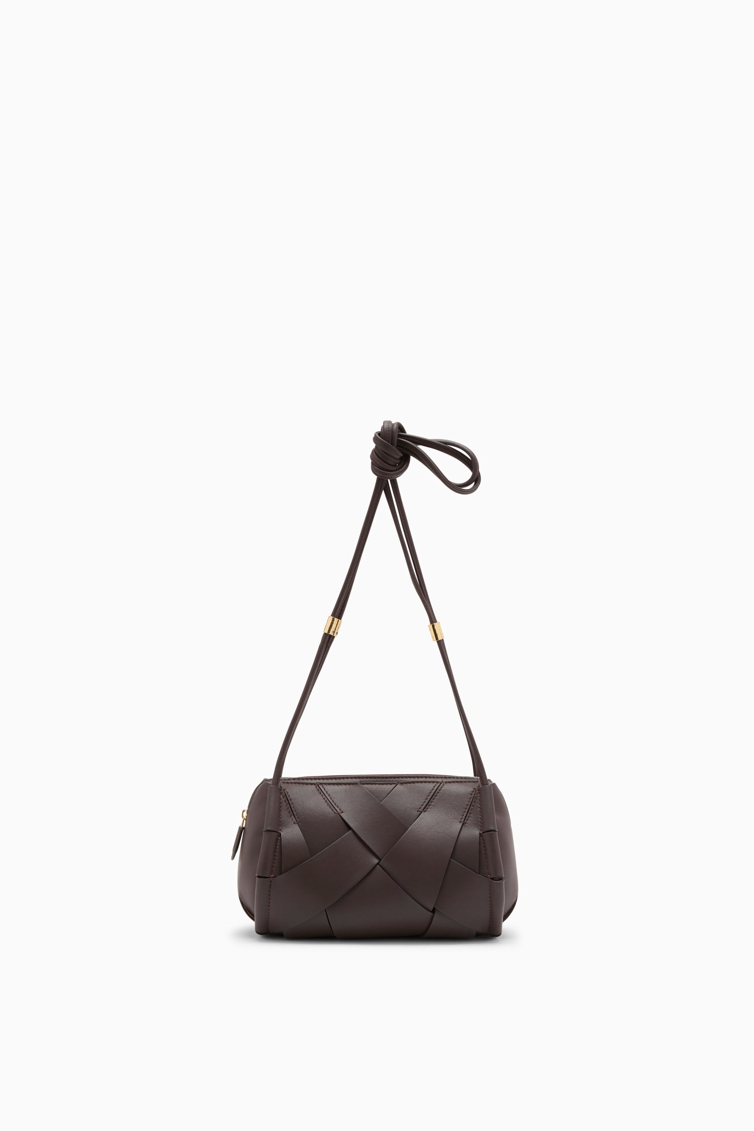 Charlotte Camera Bag Wenge