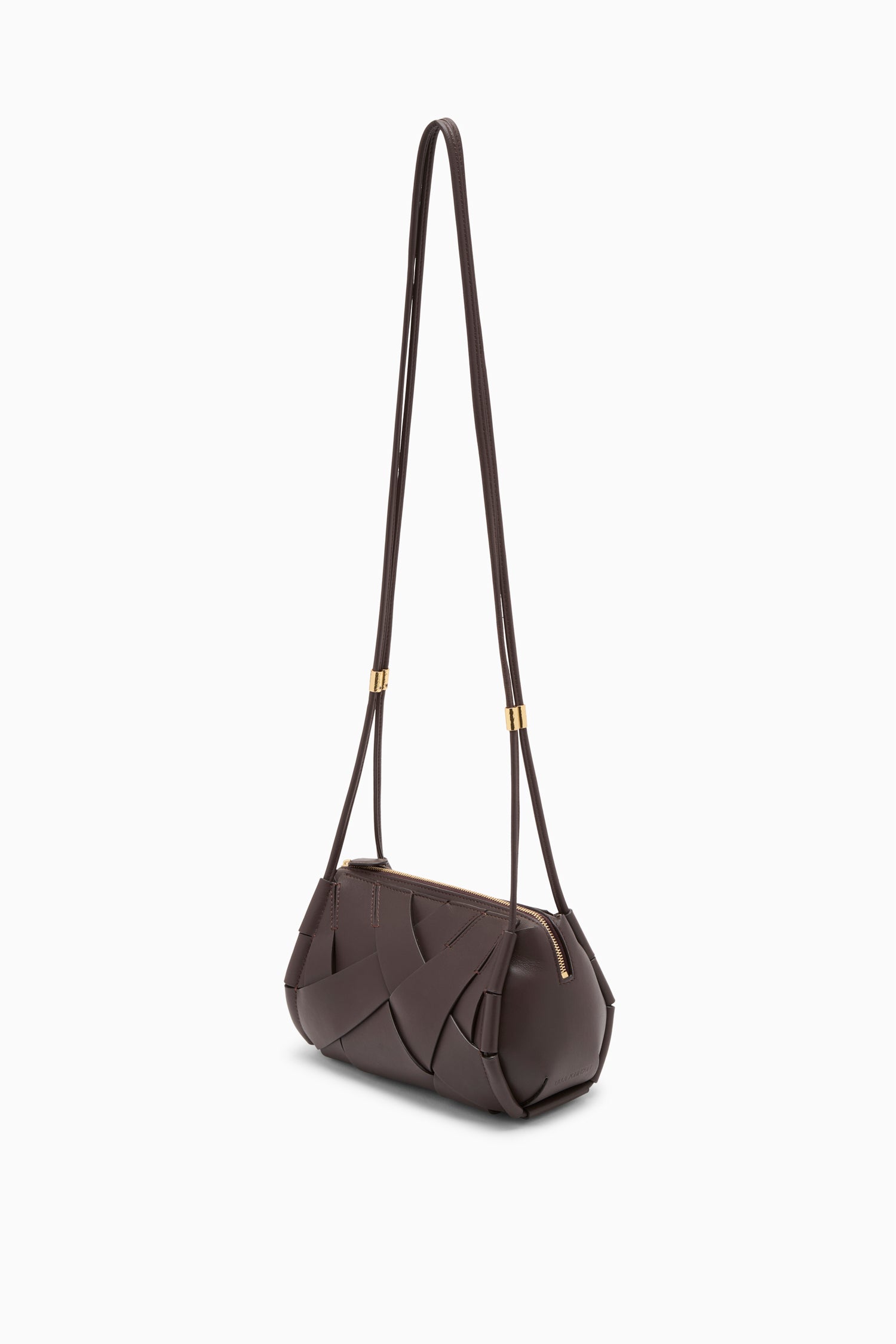 Charlotte Camera Bag - Wenge