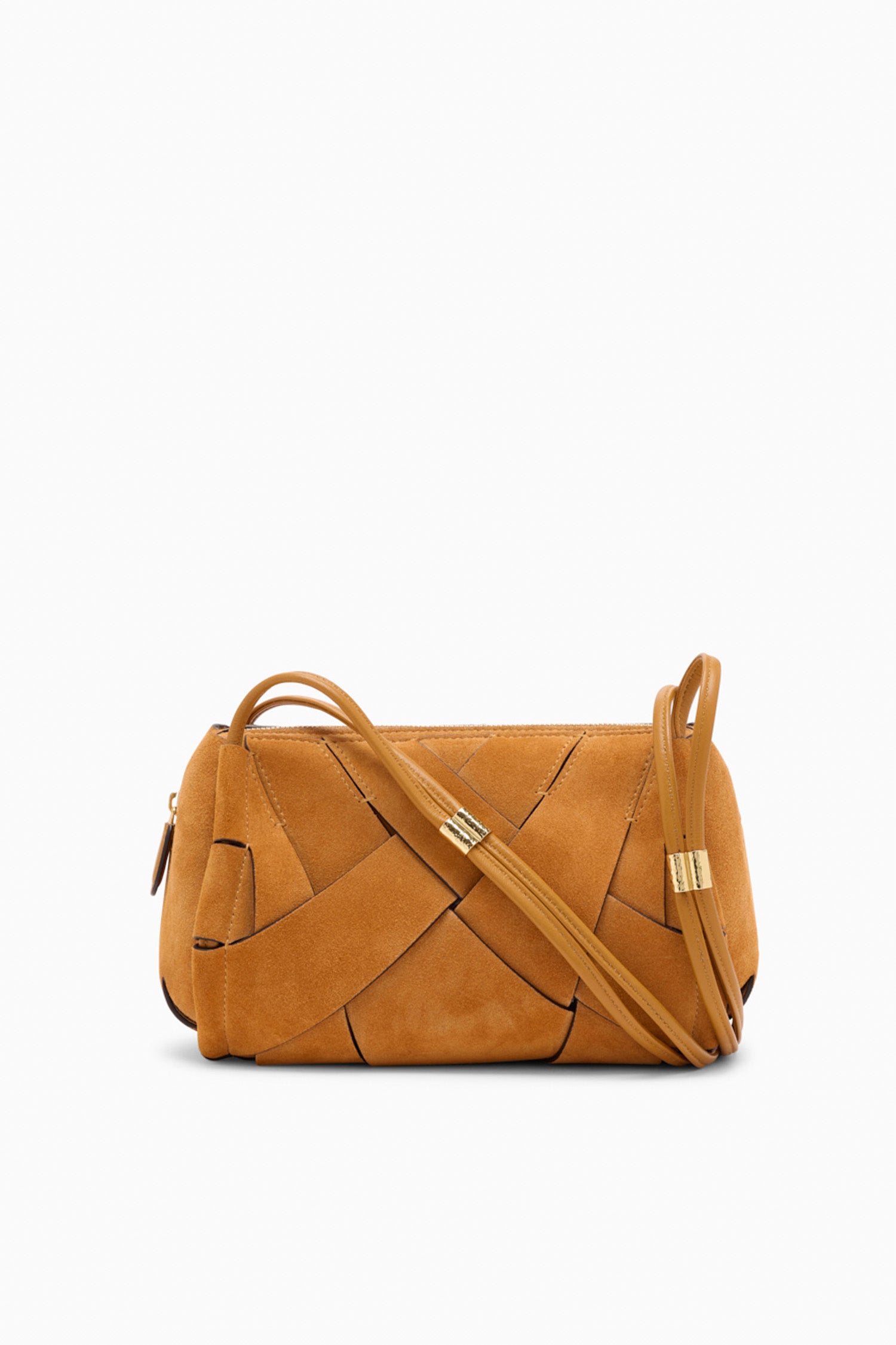 Charlotte Camera Bag - Canyon