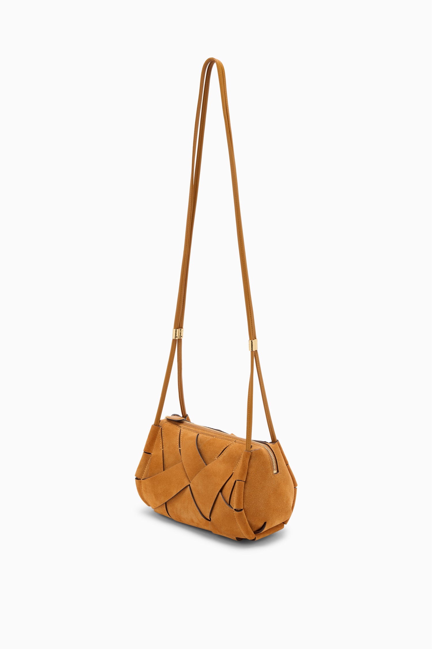 Charlotte Camera Bag - Canyon