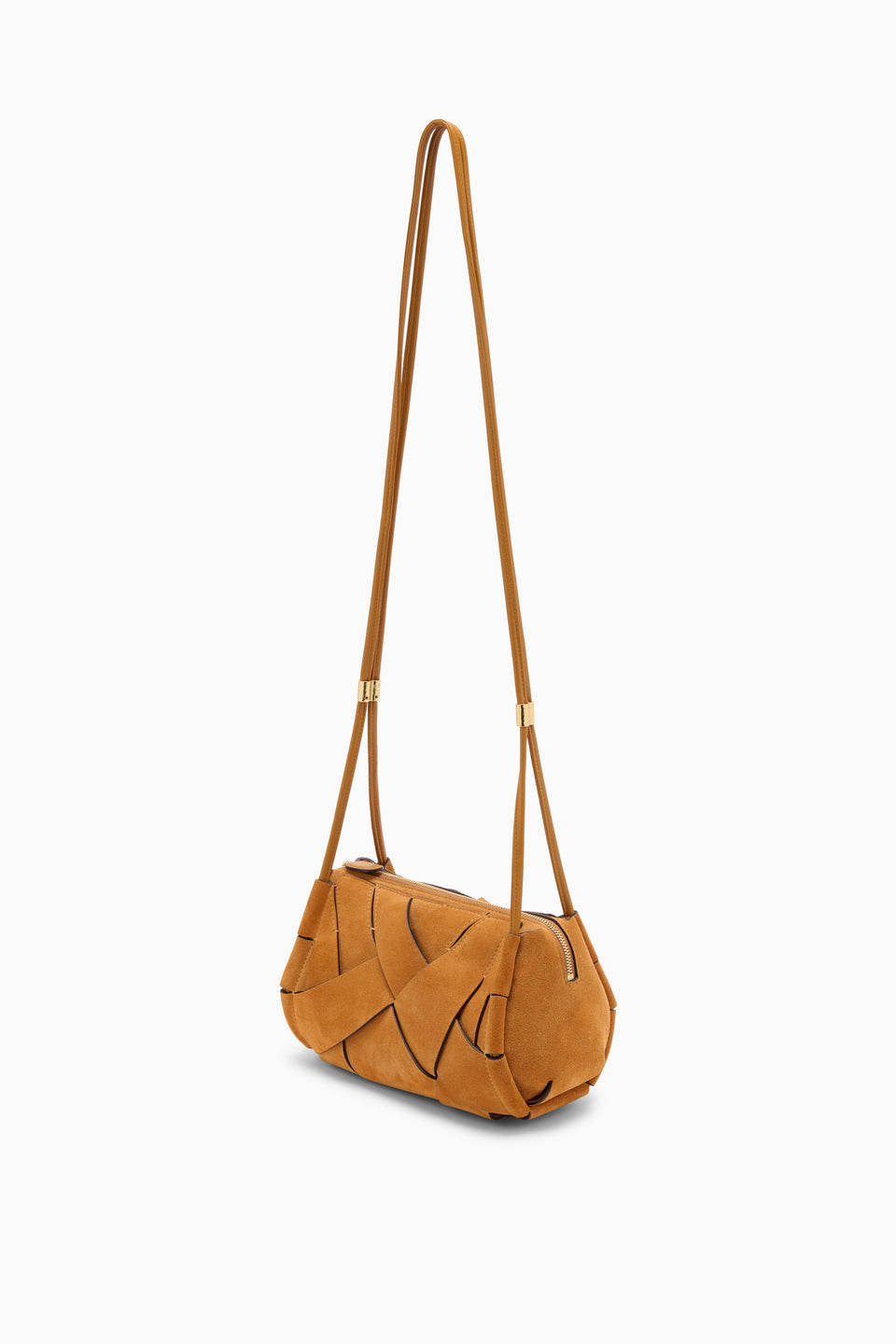 Charlotte Camera Bag - Canyon