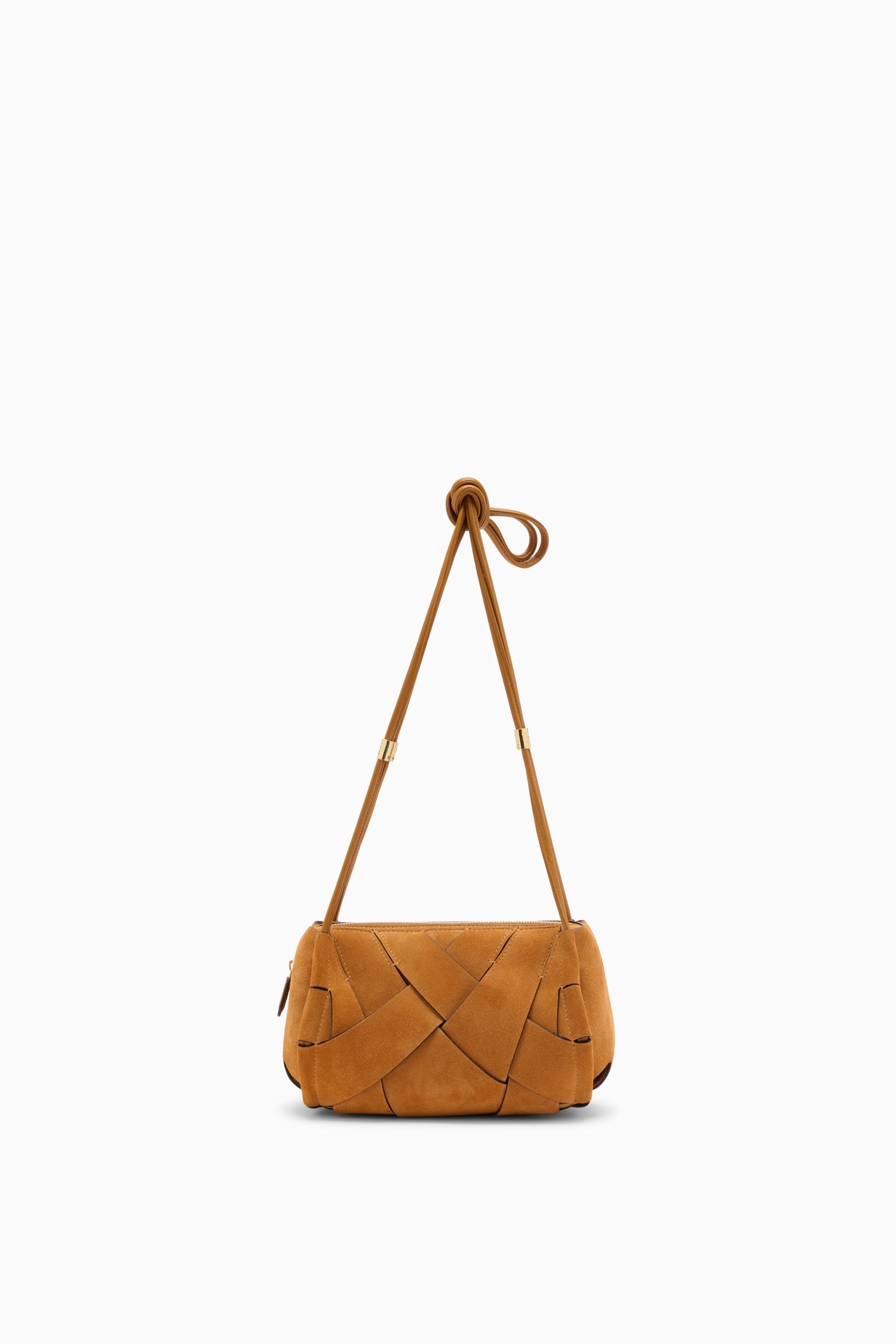 Charlotte Camera Bag - Canyon