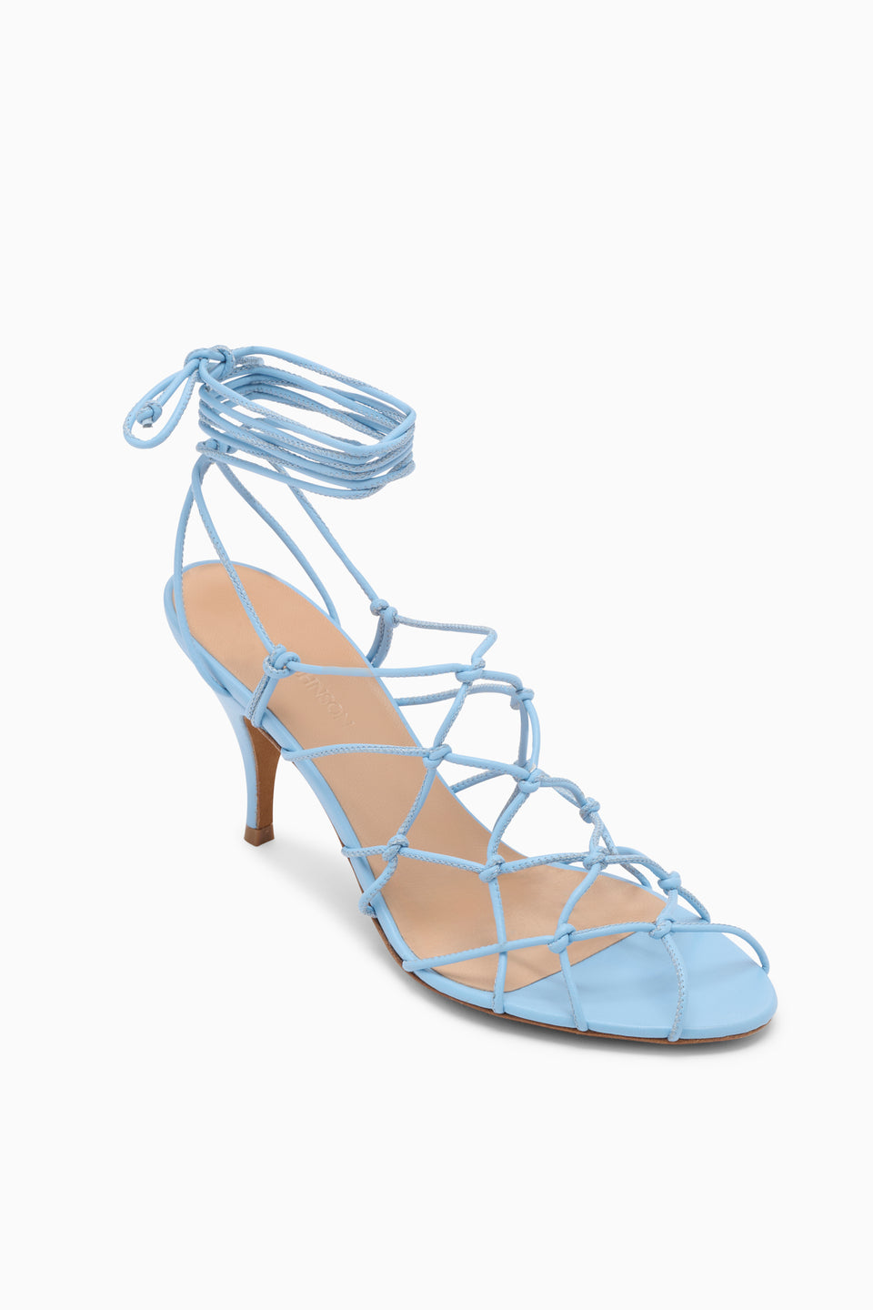 ⁣⁢Colette High Heel Sandale – Harbor⁤⁣