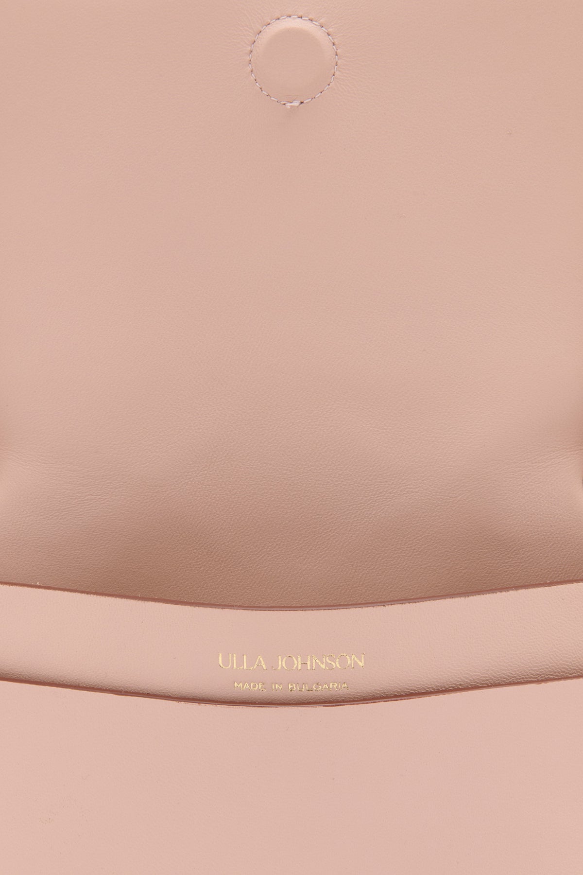 ⁣⁢Bolso de Solapa Charlotte con Cadena - Petal⁤⁣