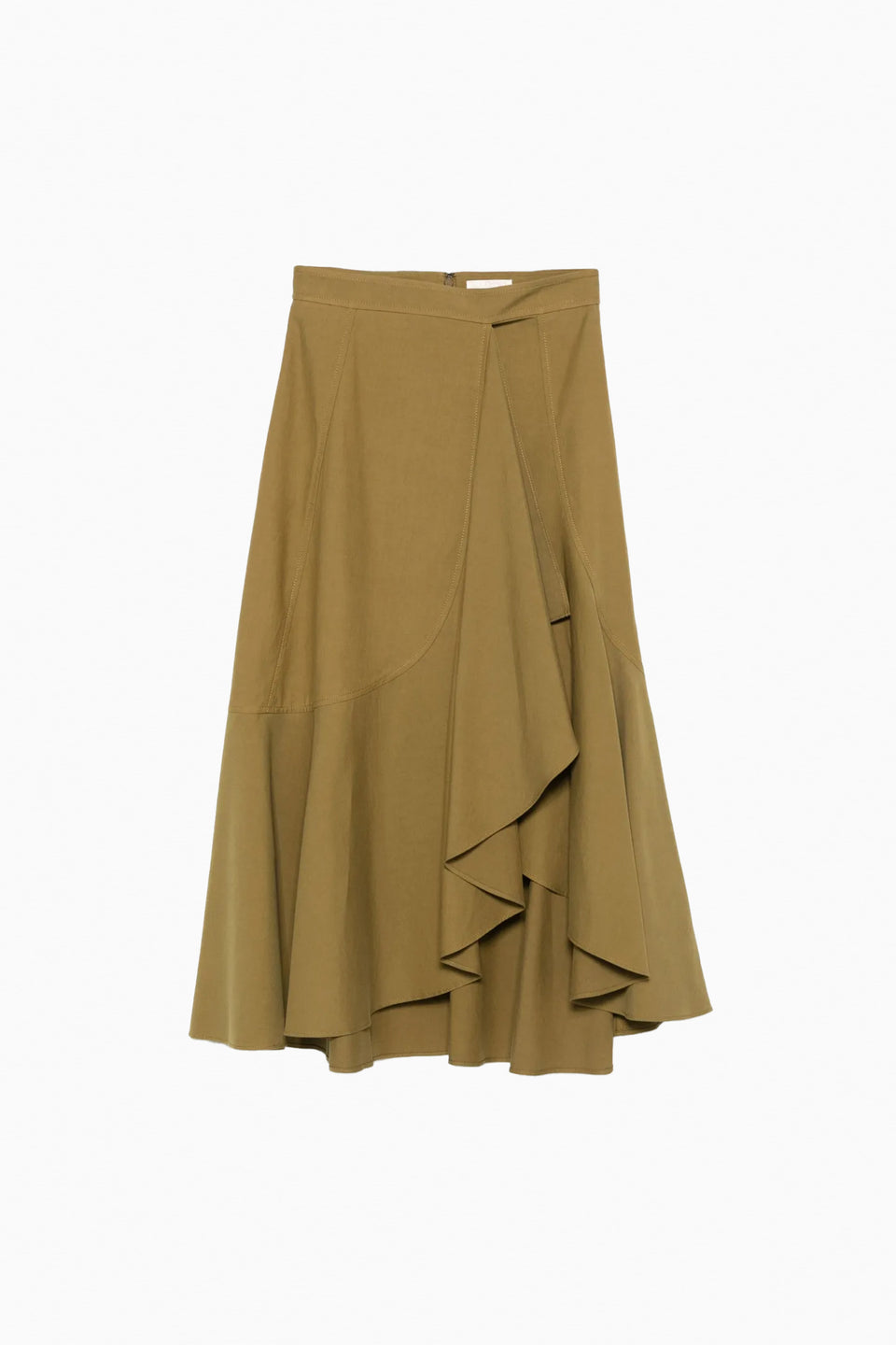Sabina Skirt - Lichen