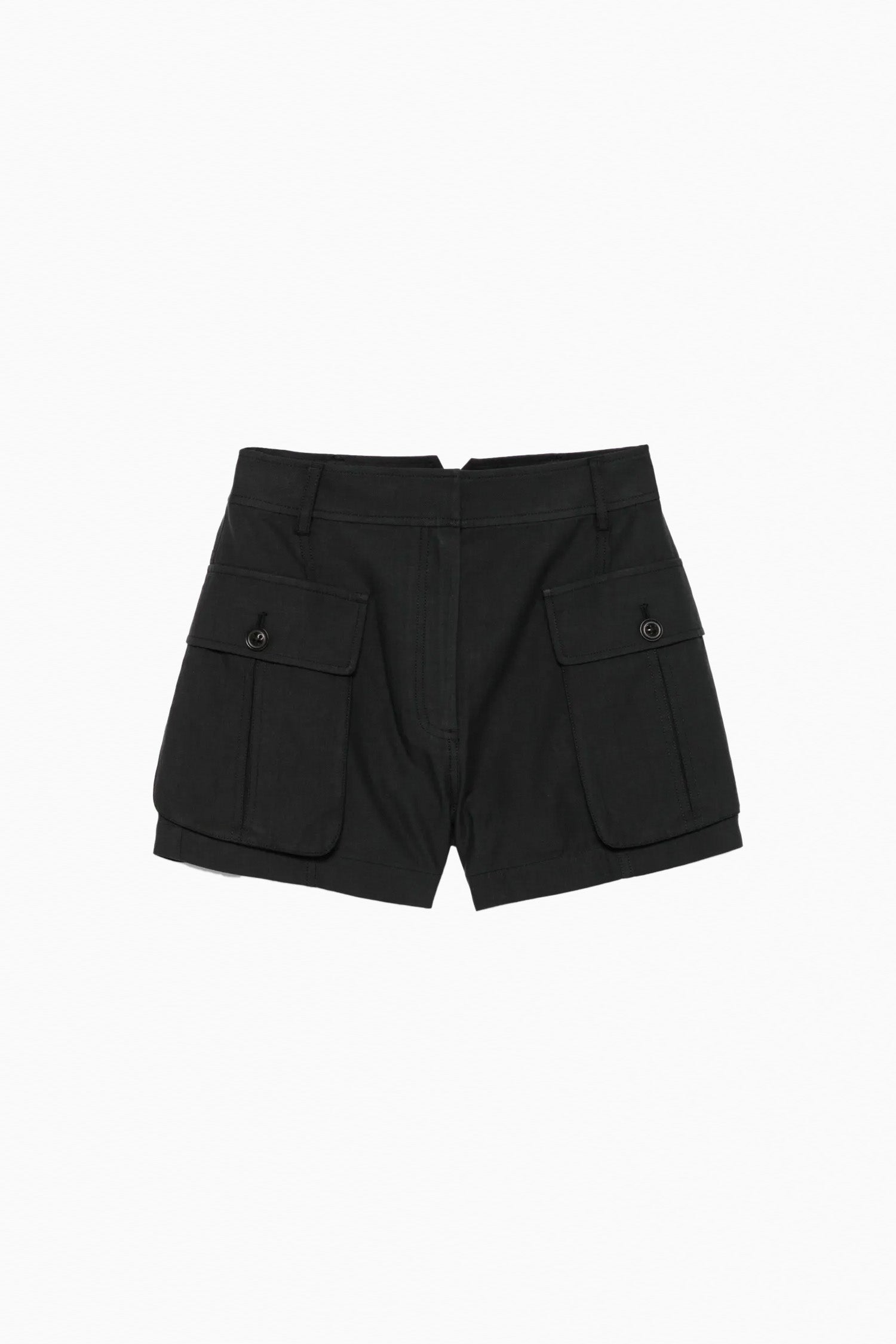 Sadie Short - Noir