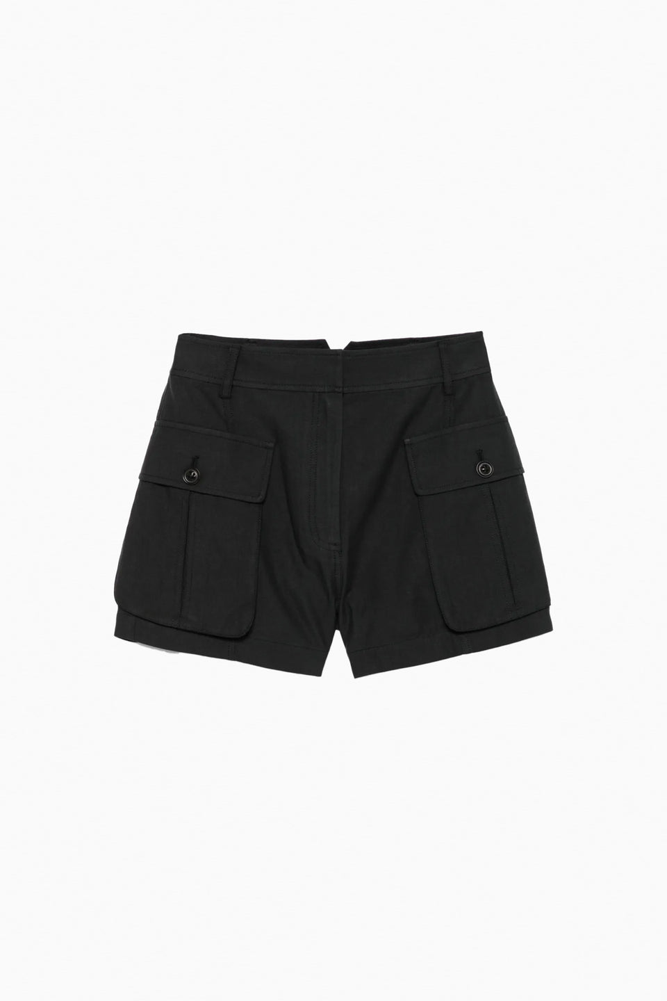Sadie Short - Noir