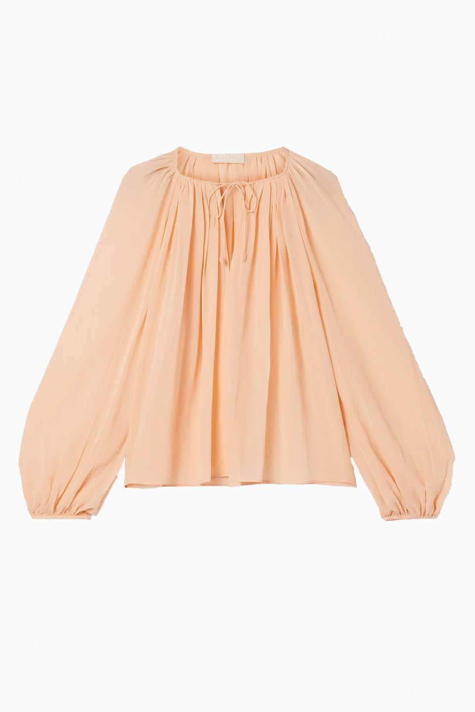 Safa Blouse - Peony