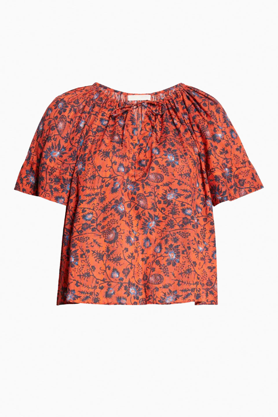 Sena Top - Poppy