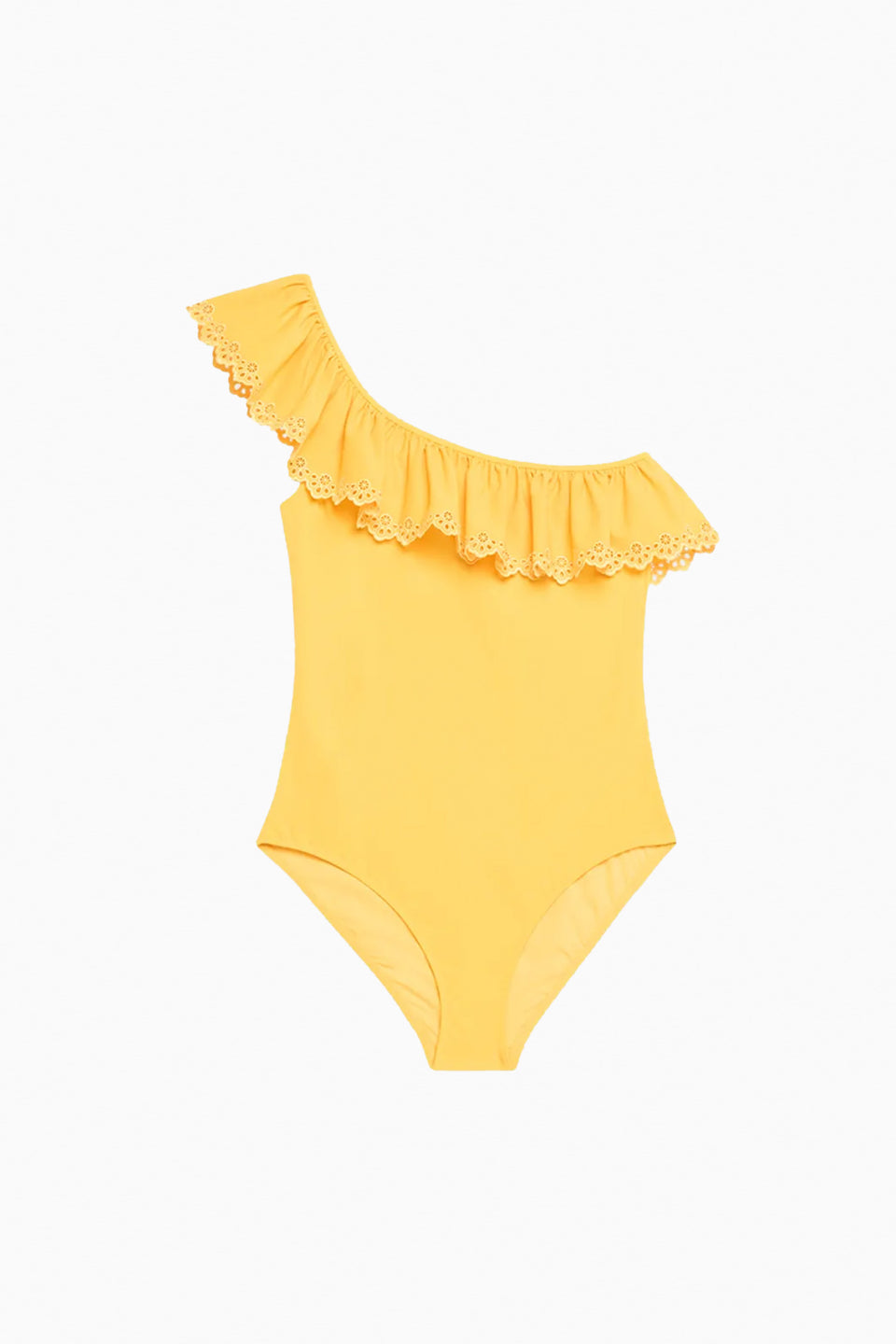 Solara Maillot - Canary