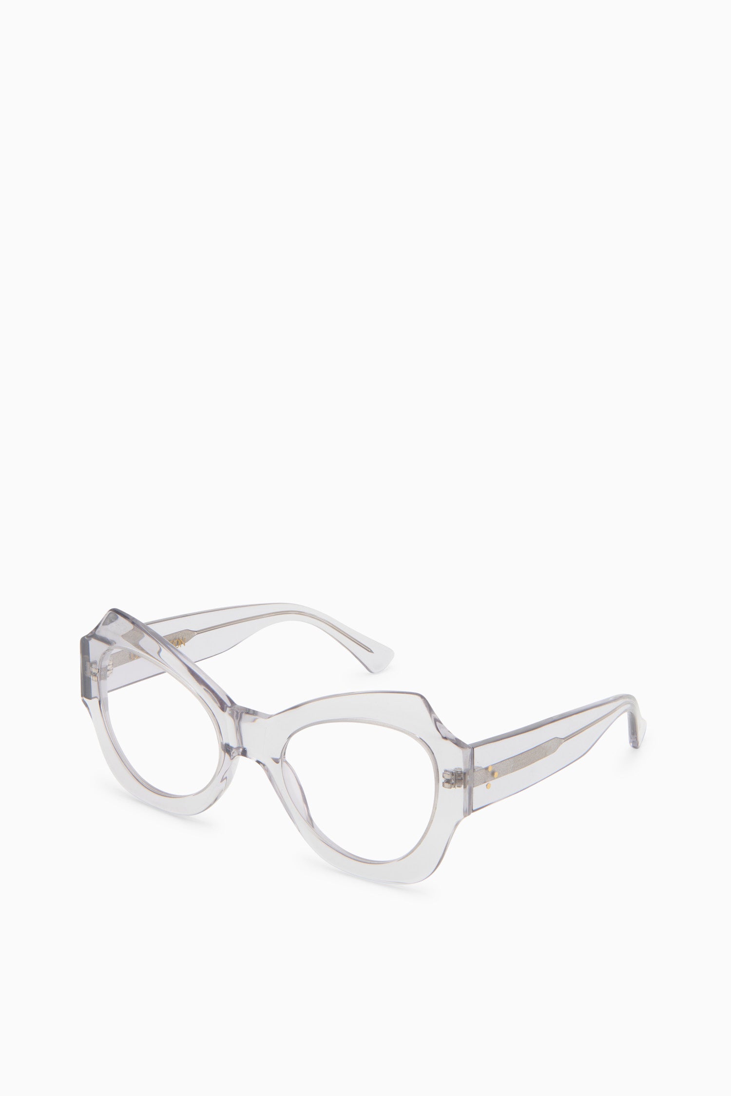 Ulla Johnson Opal Sunglasses - Azure