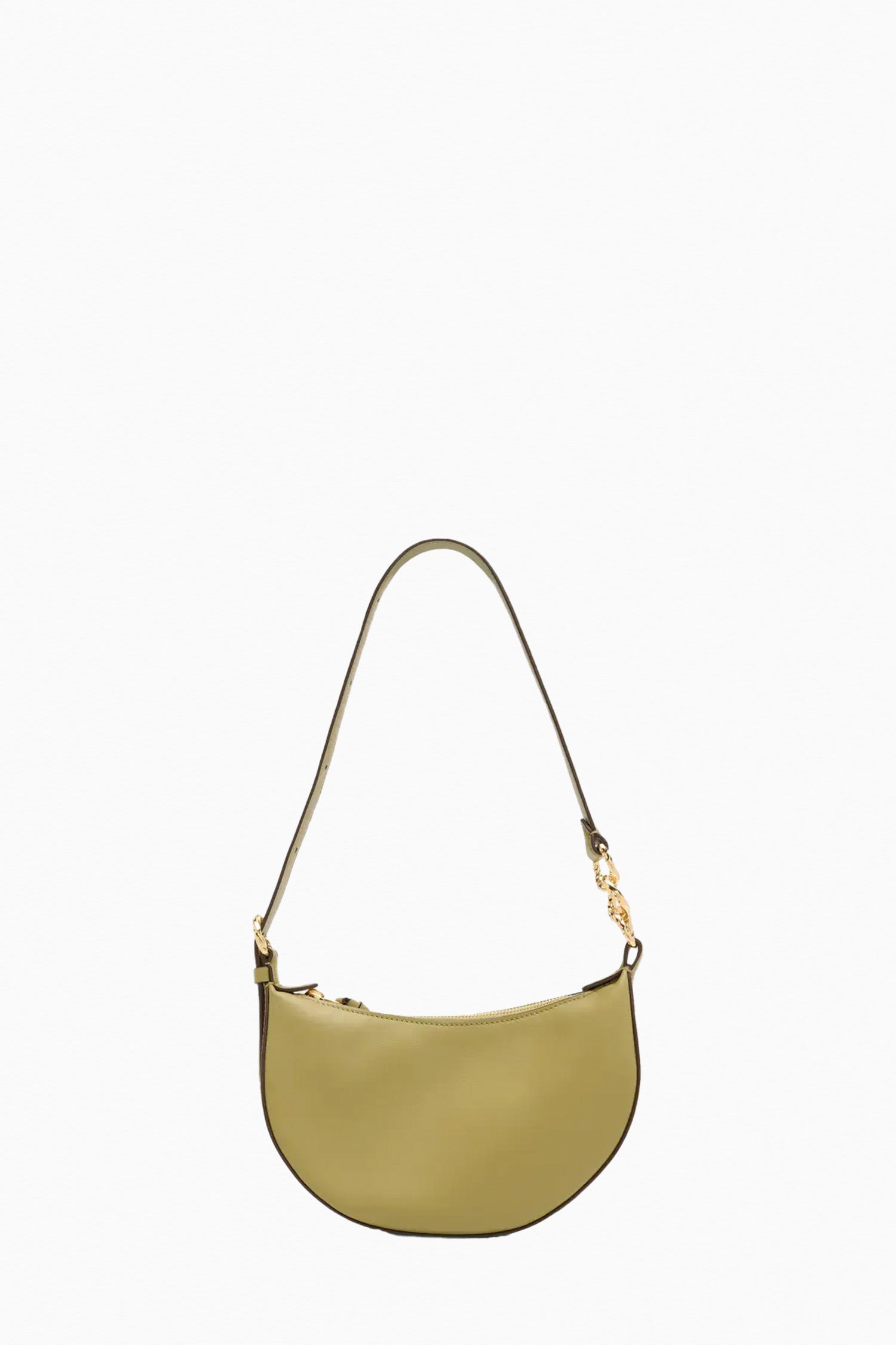 Twyla Mini Hobo - Lichen
