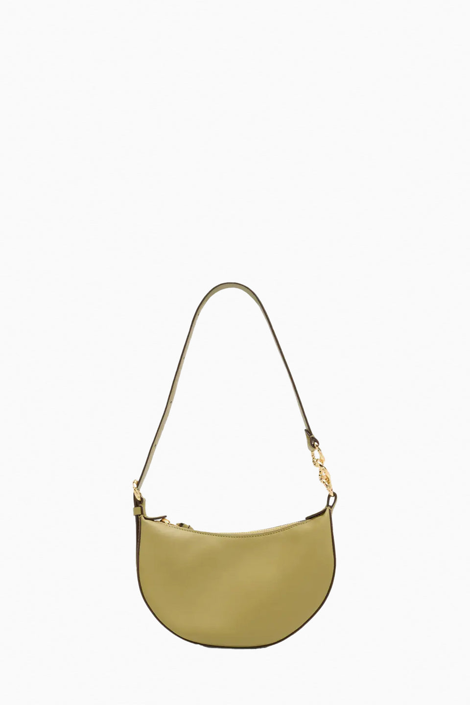 Twyla Mini Hobo - Lichen