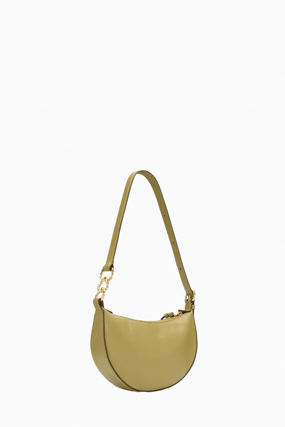 Twyla Mini Hobo - Lichen