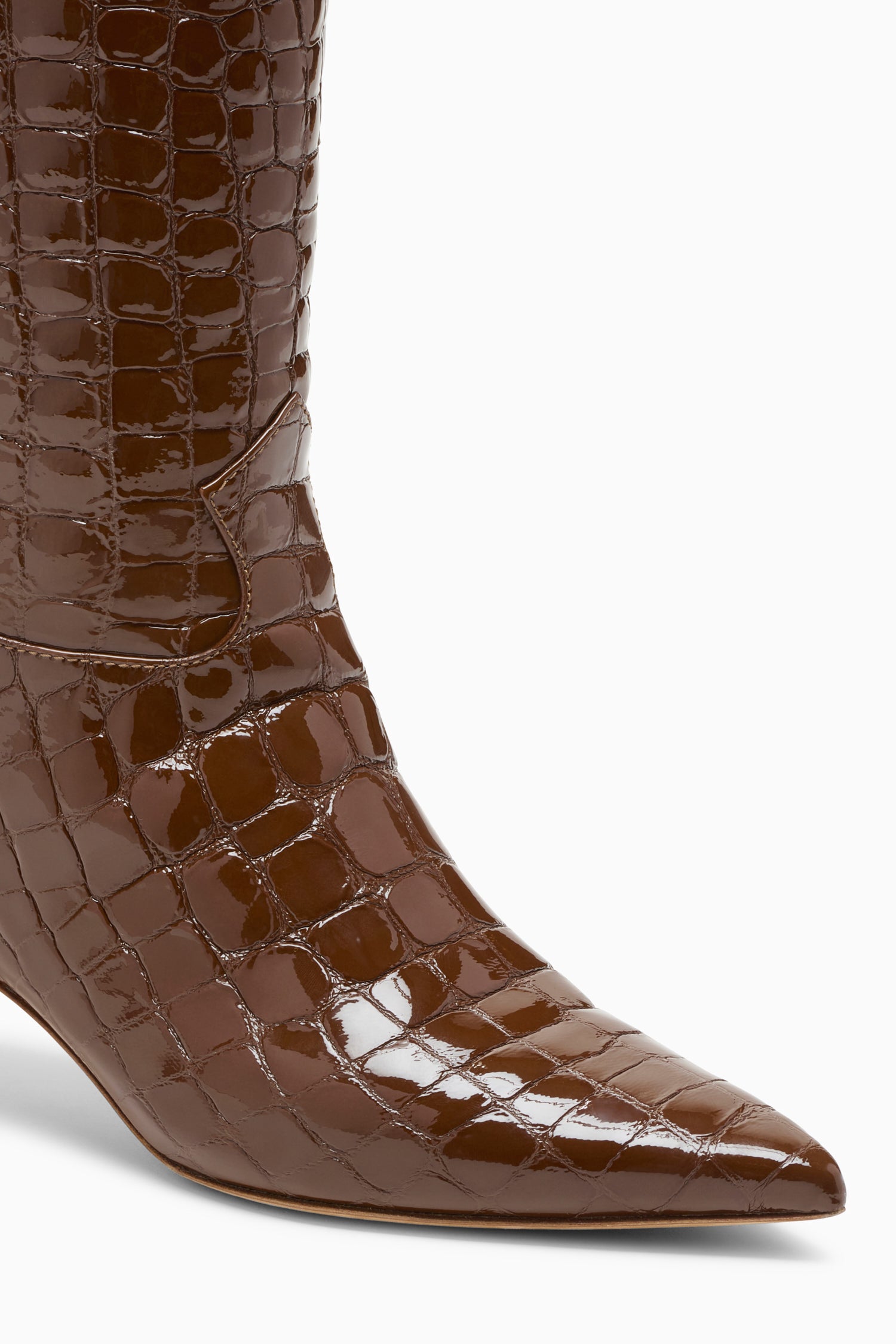 Carolina Over The Knee Boot - Sequoia
