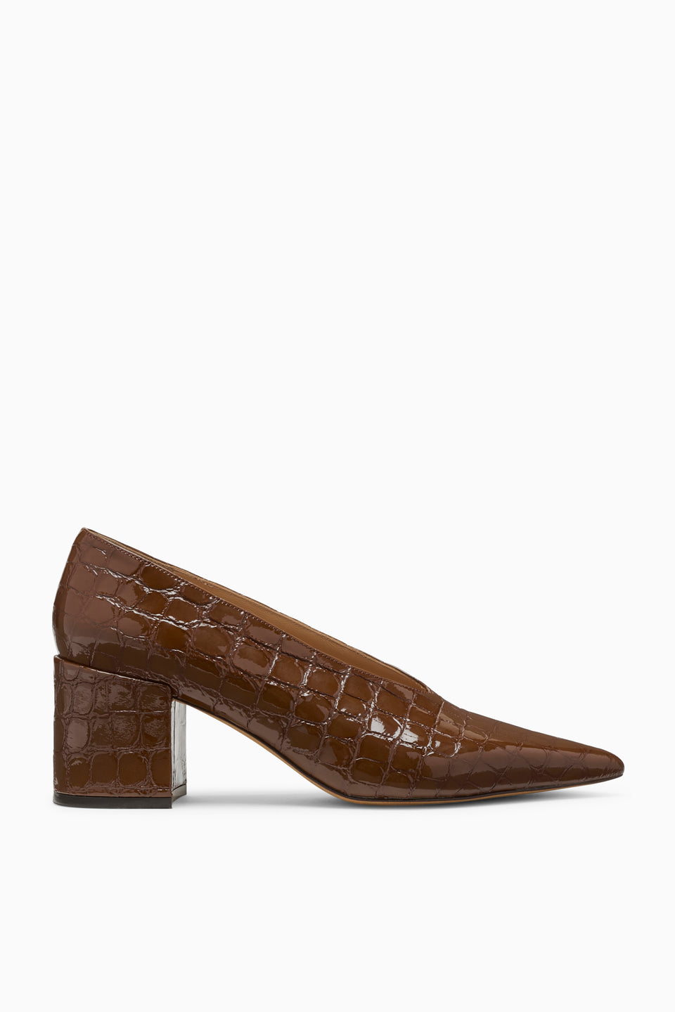 Polline Pump - Sequoia