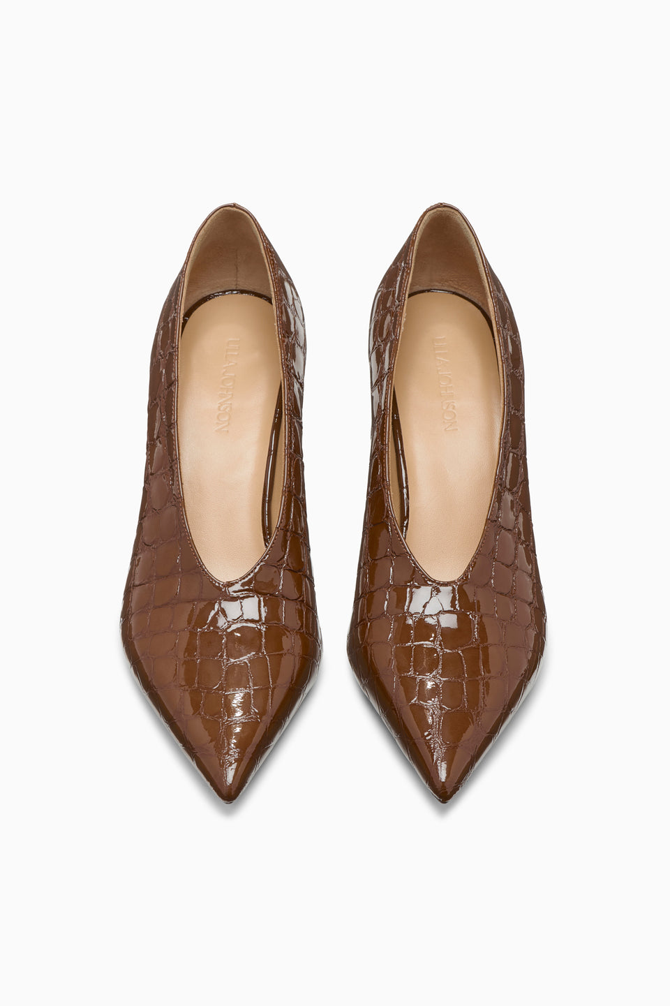 Polline Pump - Sequoia