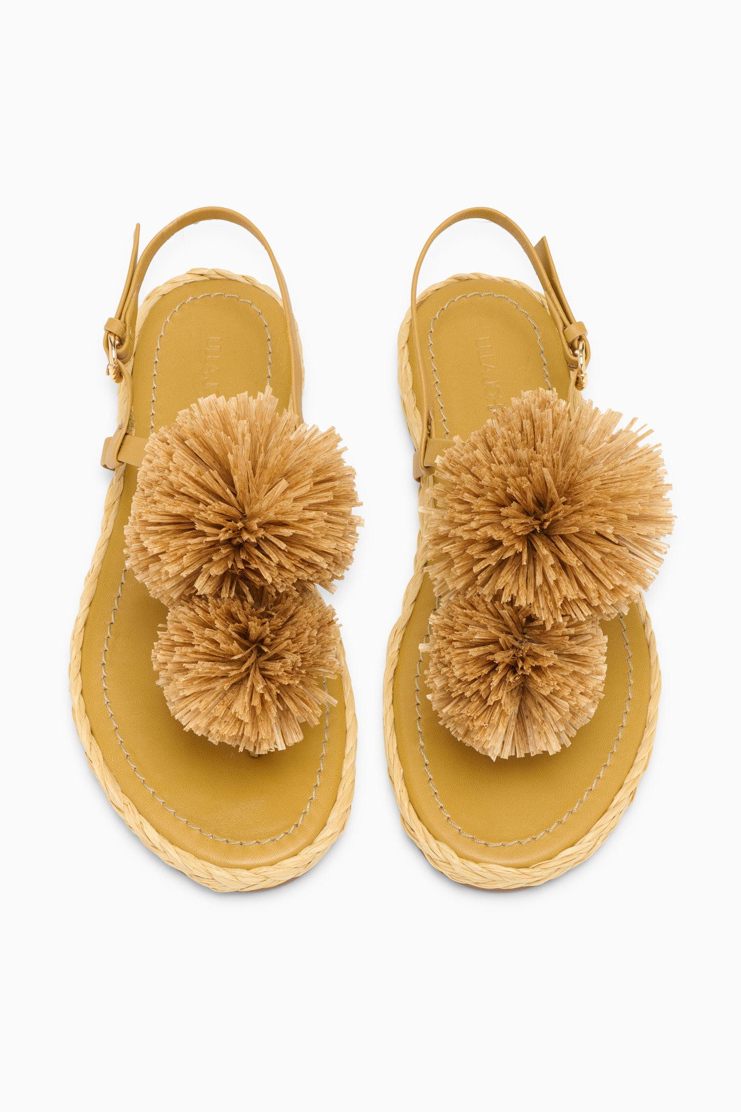 Ingrid Espadrille - Desert