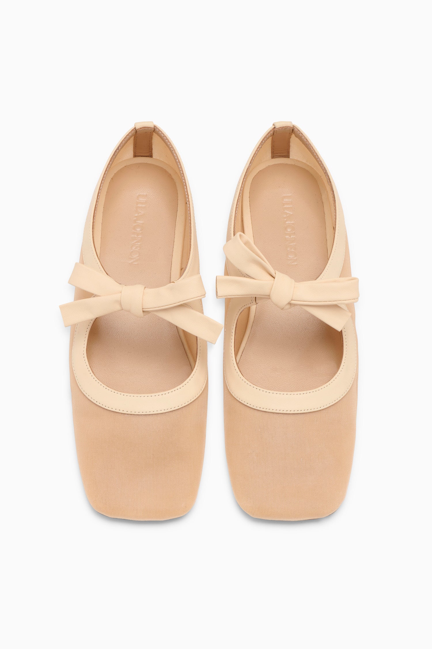 Ulla Johnson Cleo Flat - Sand