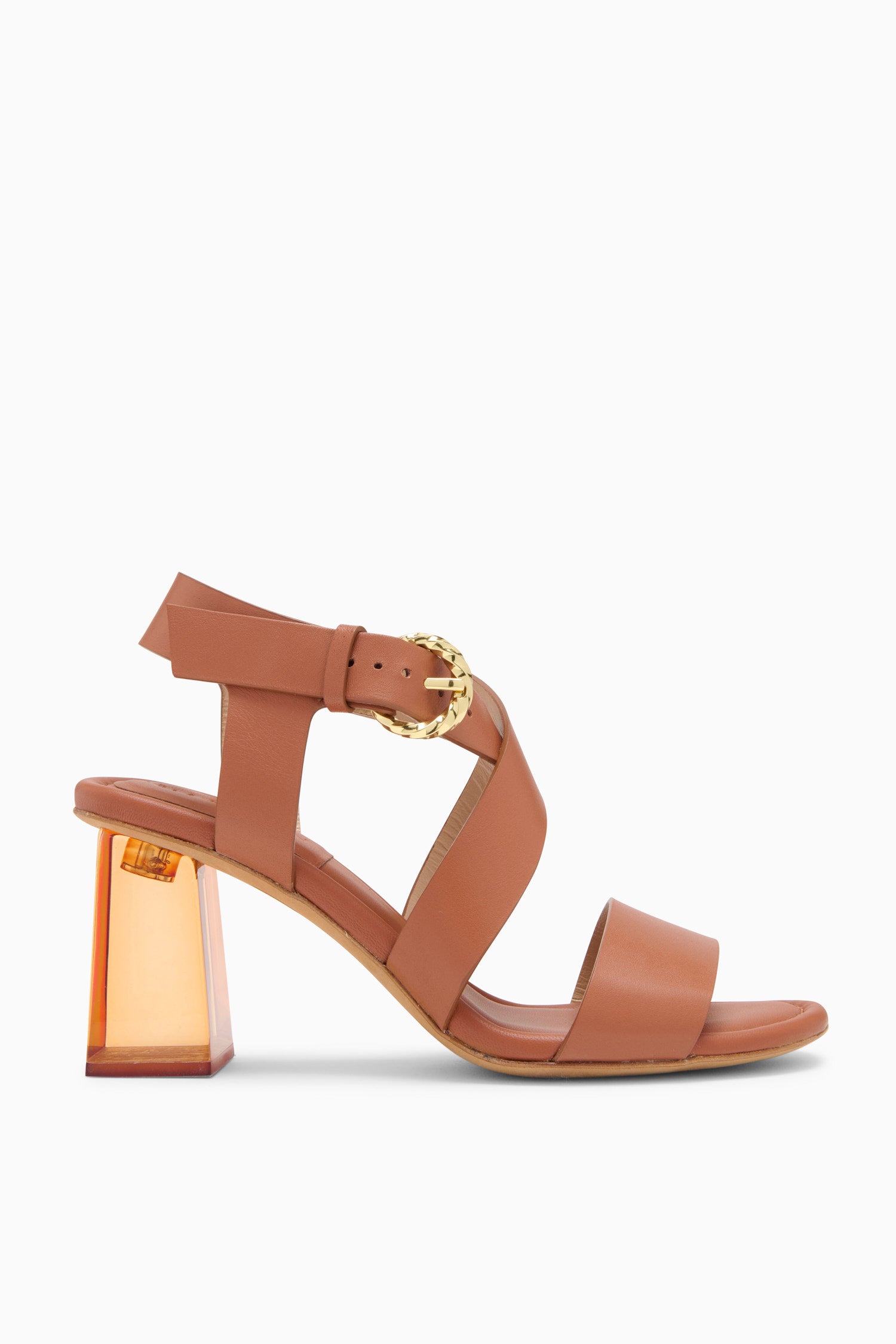 Elora Heel - Sierra