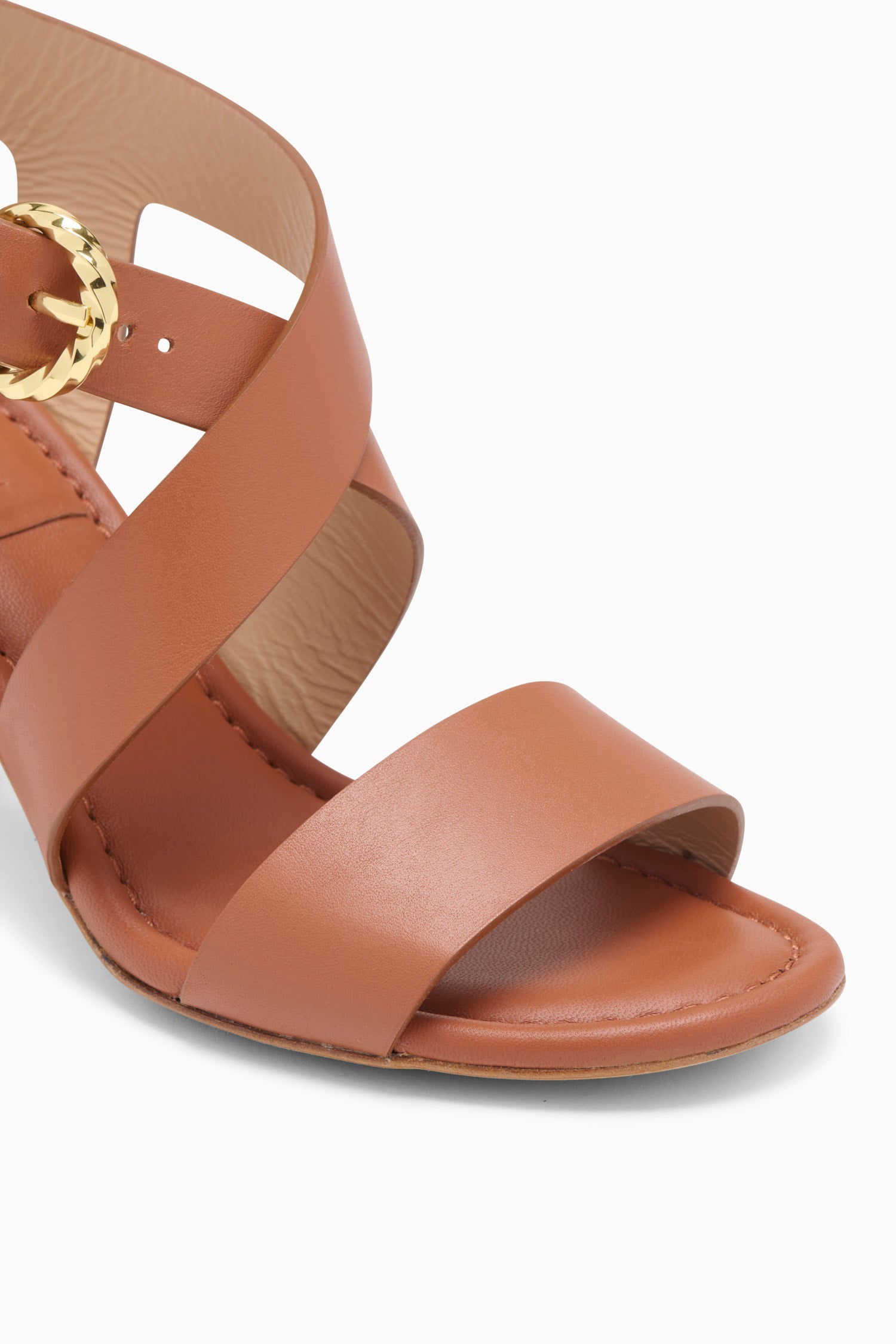 Elora Heel - Sierra