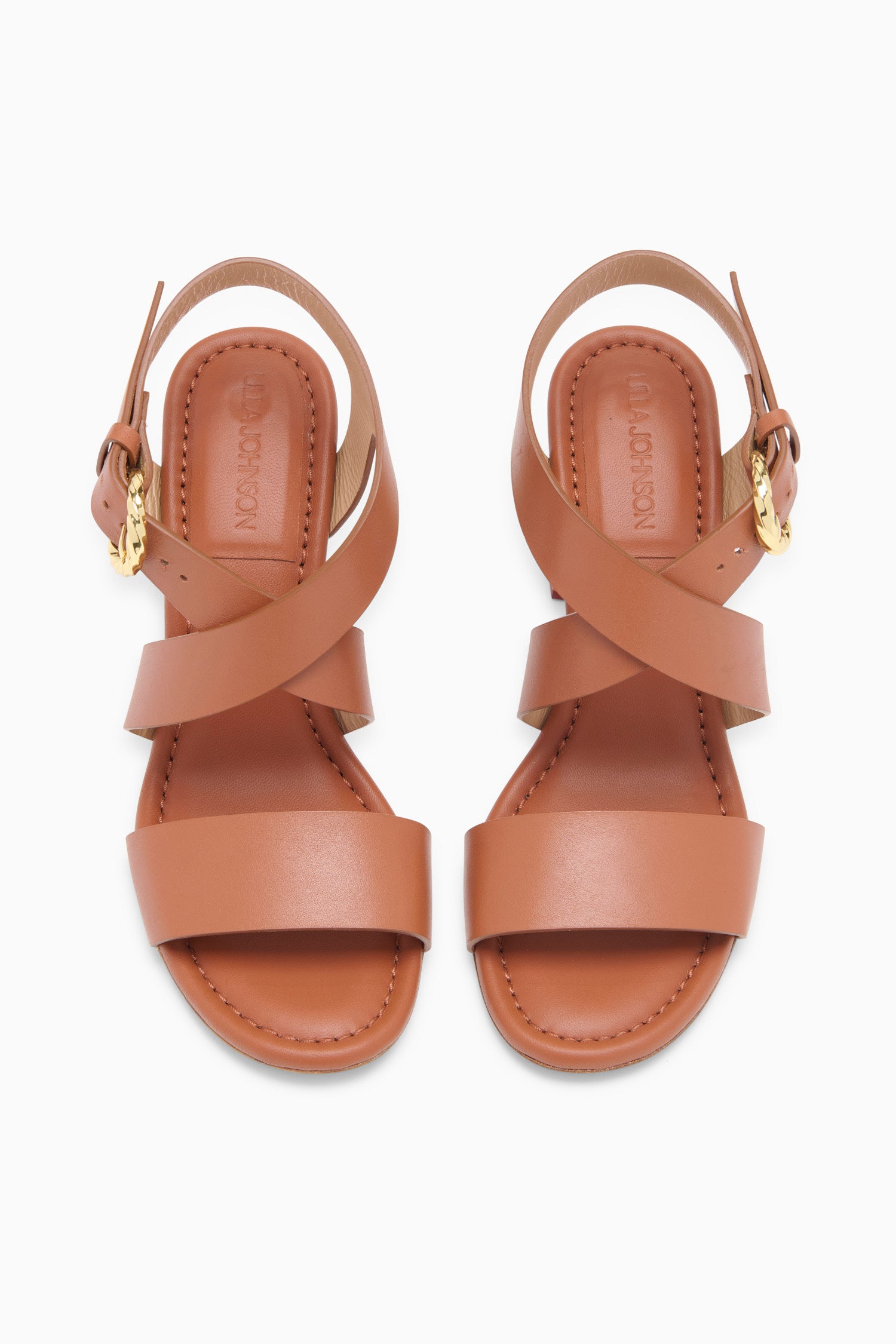 Elora Heel - Sierra