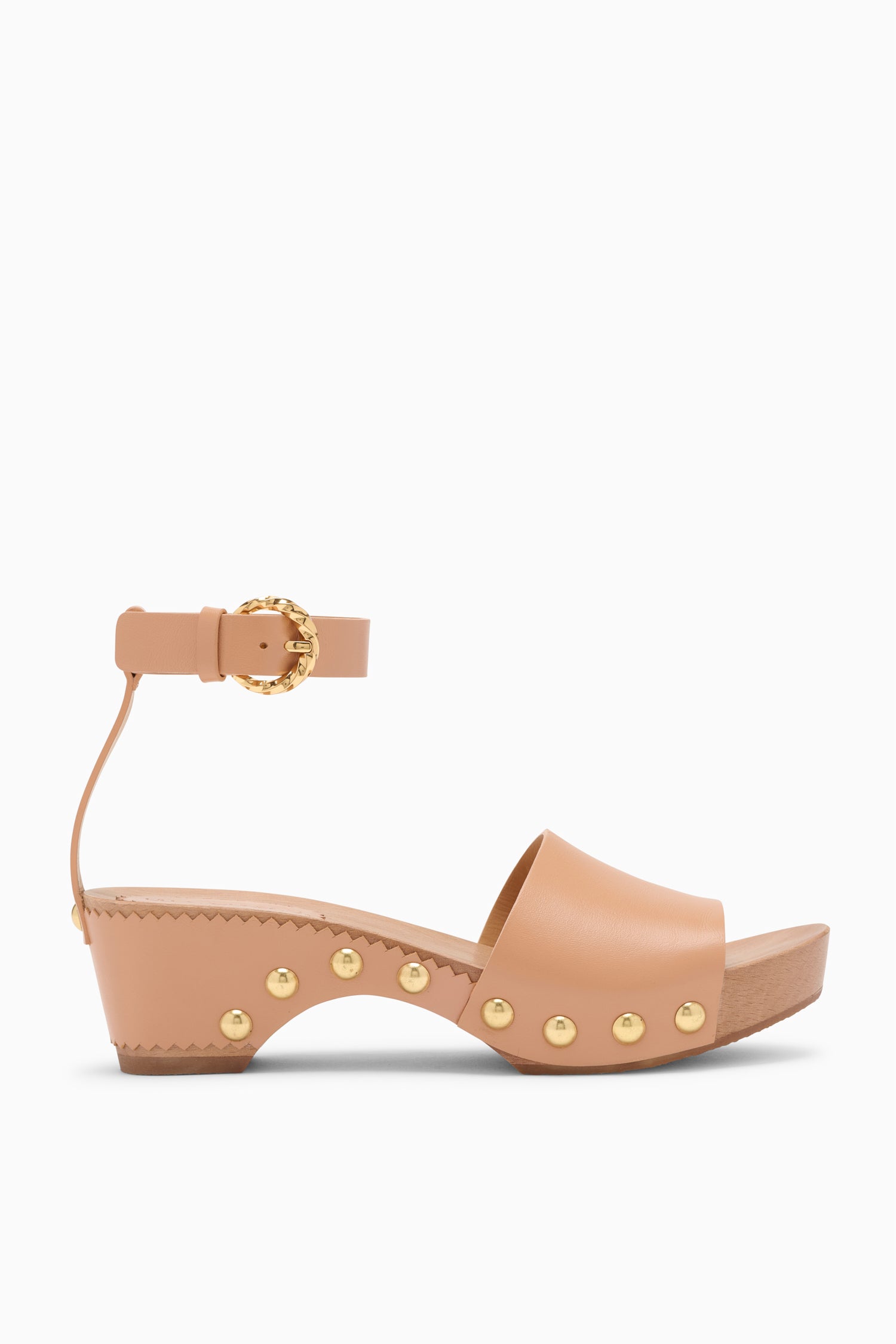 Esti Clog Sienna