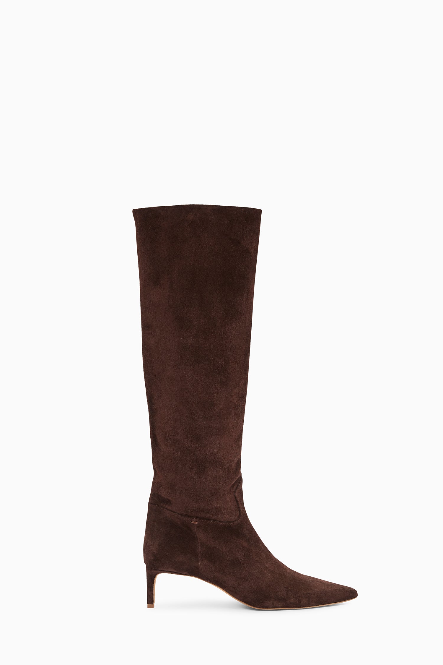 Carolina Knee High Boot Sequoia
