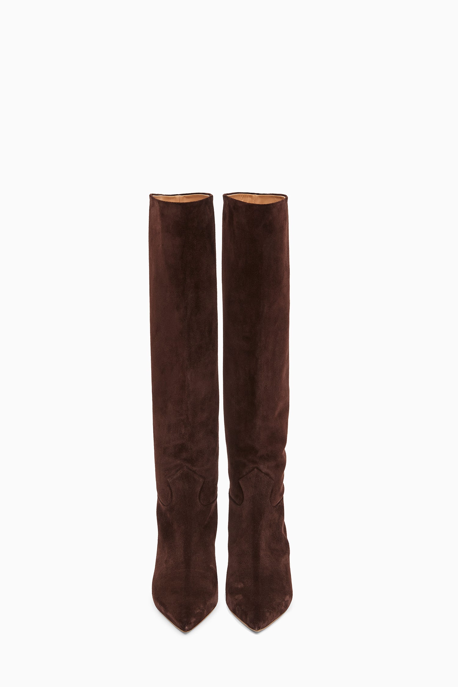 Ulla Johnson Carolina Knee High Boot - Sequoia