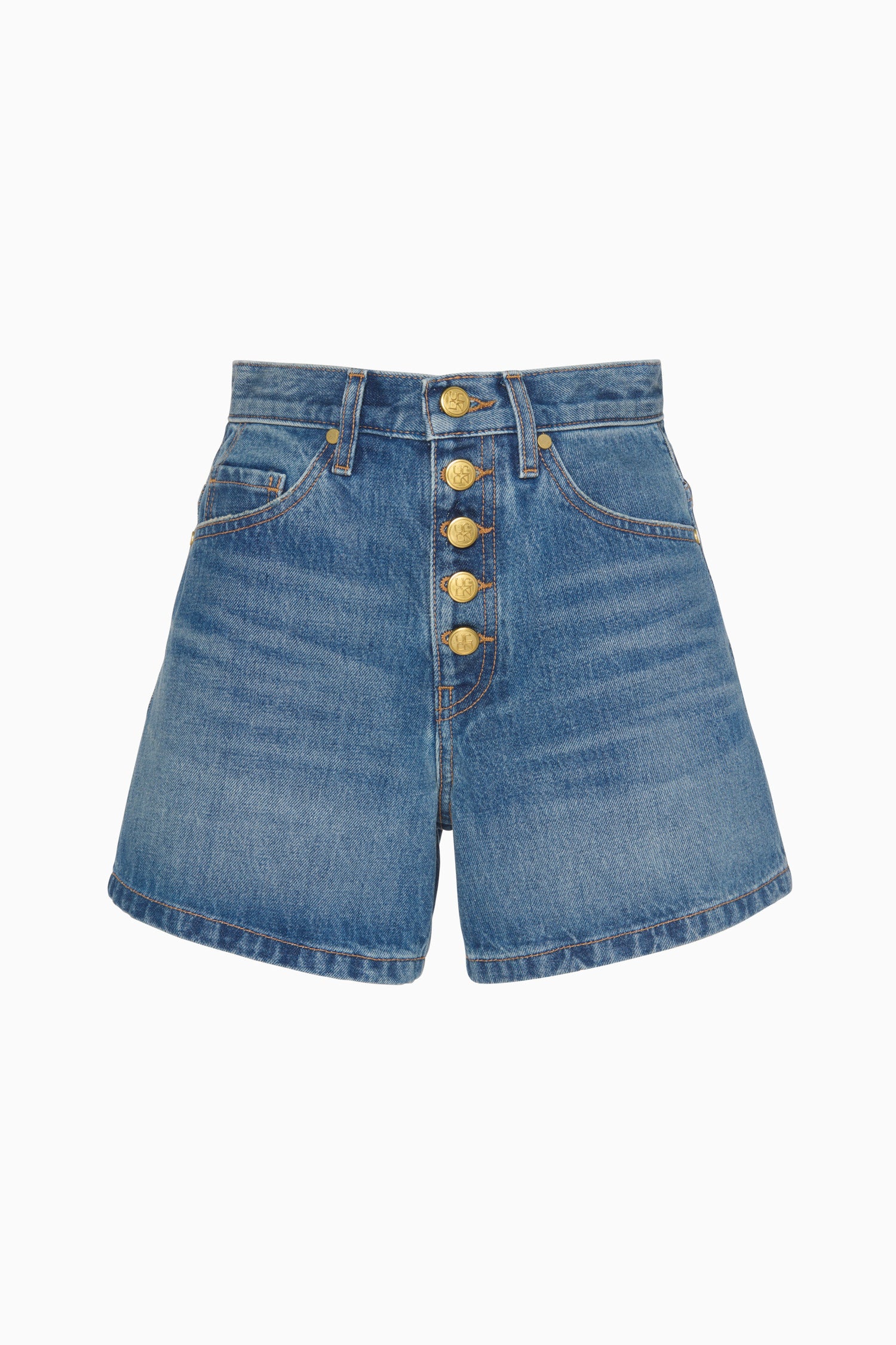 SOL soonerorlater GuruGuru DenimShorts SOL GuruGuru Denim Shorts M