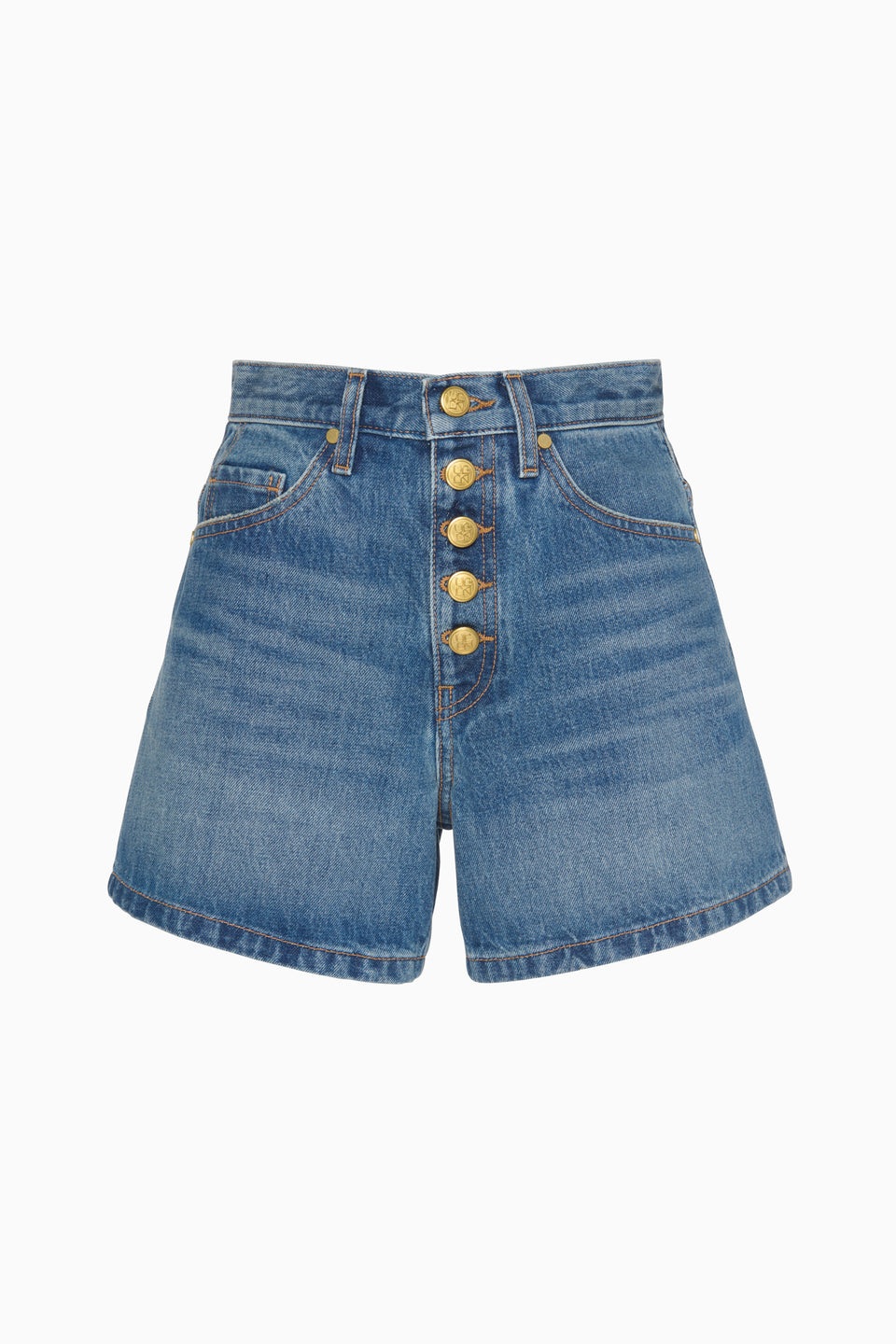 The Greta Short - Danube