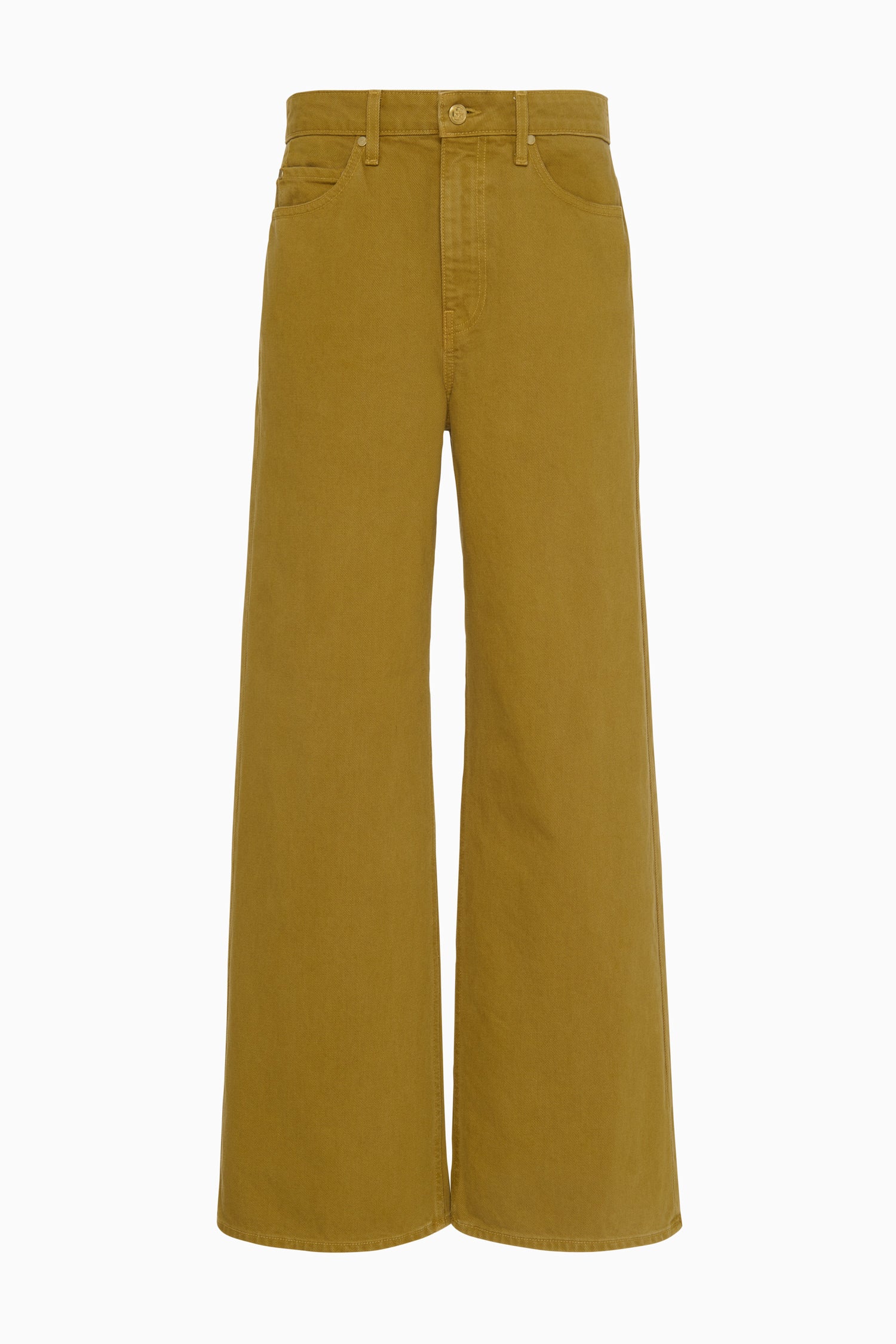 The Willow Jean - Argan