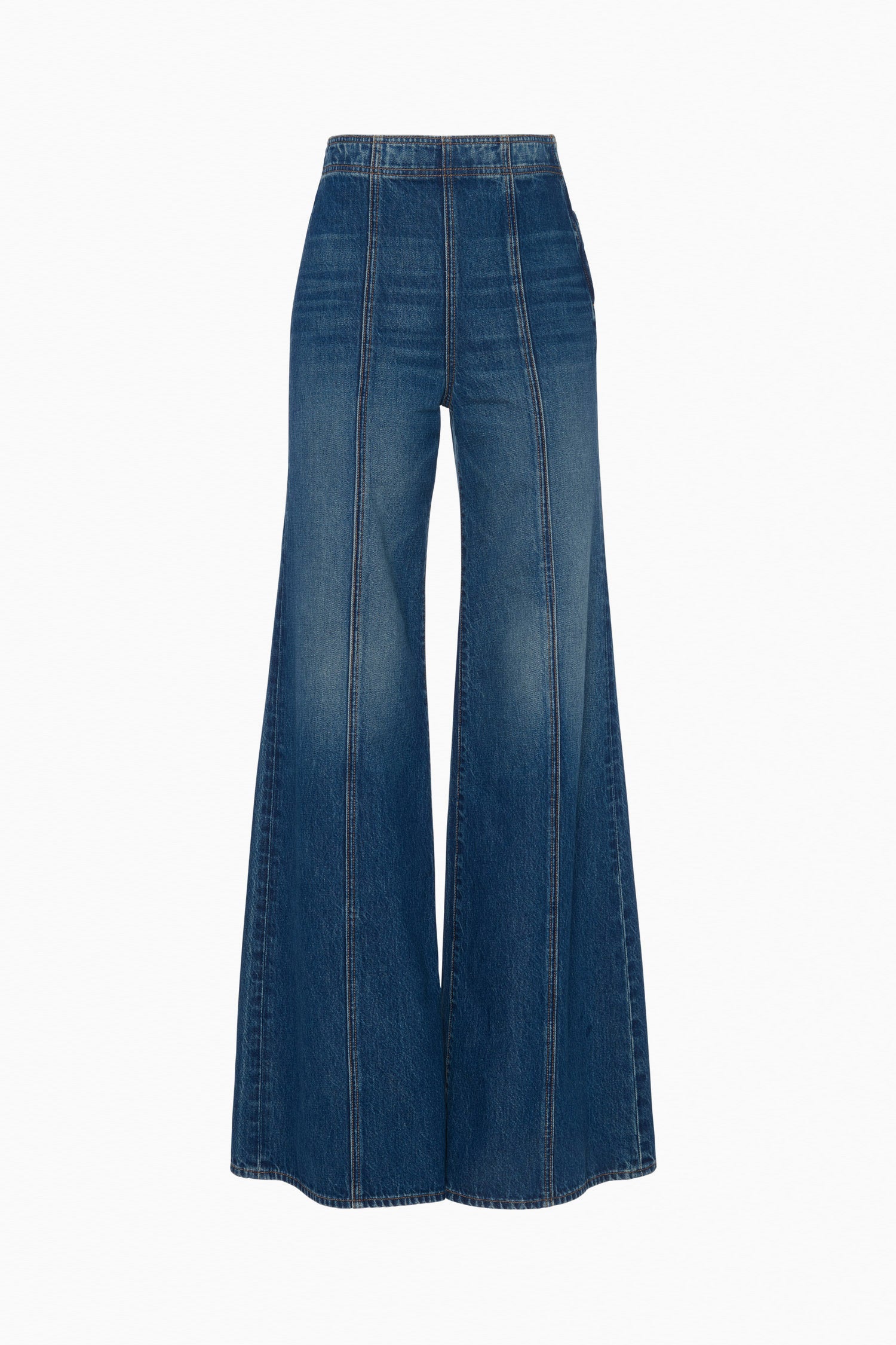 The Bianca Jean - Nile