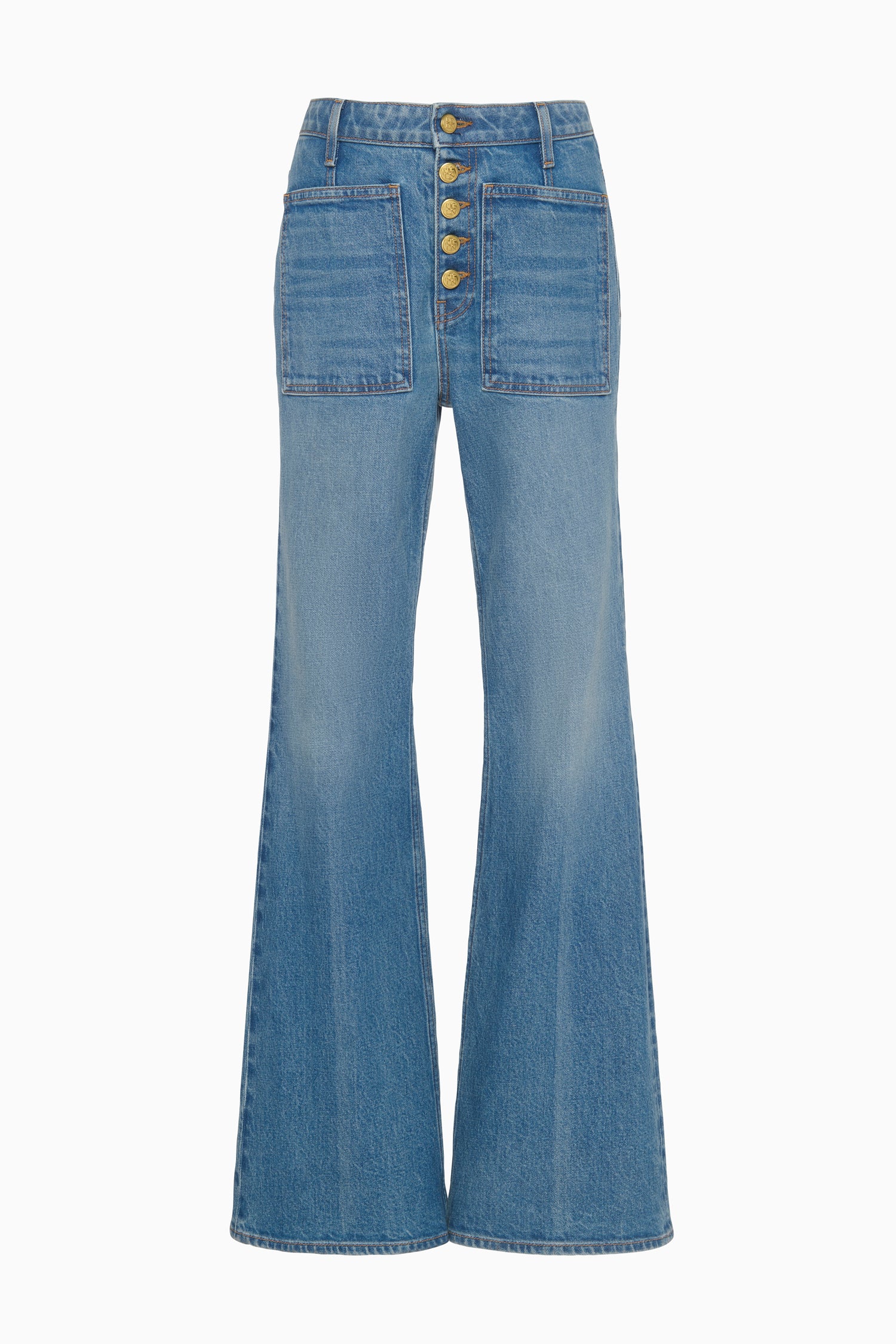 Lou Stretch Jean Danube