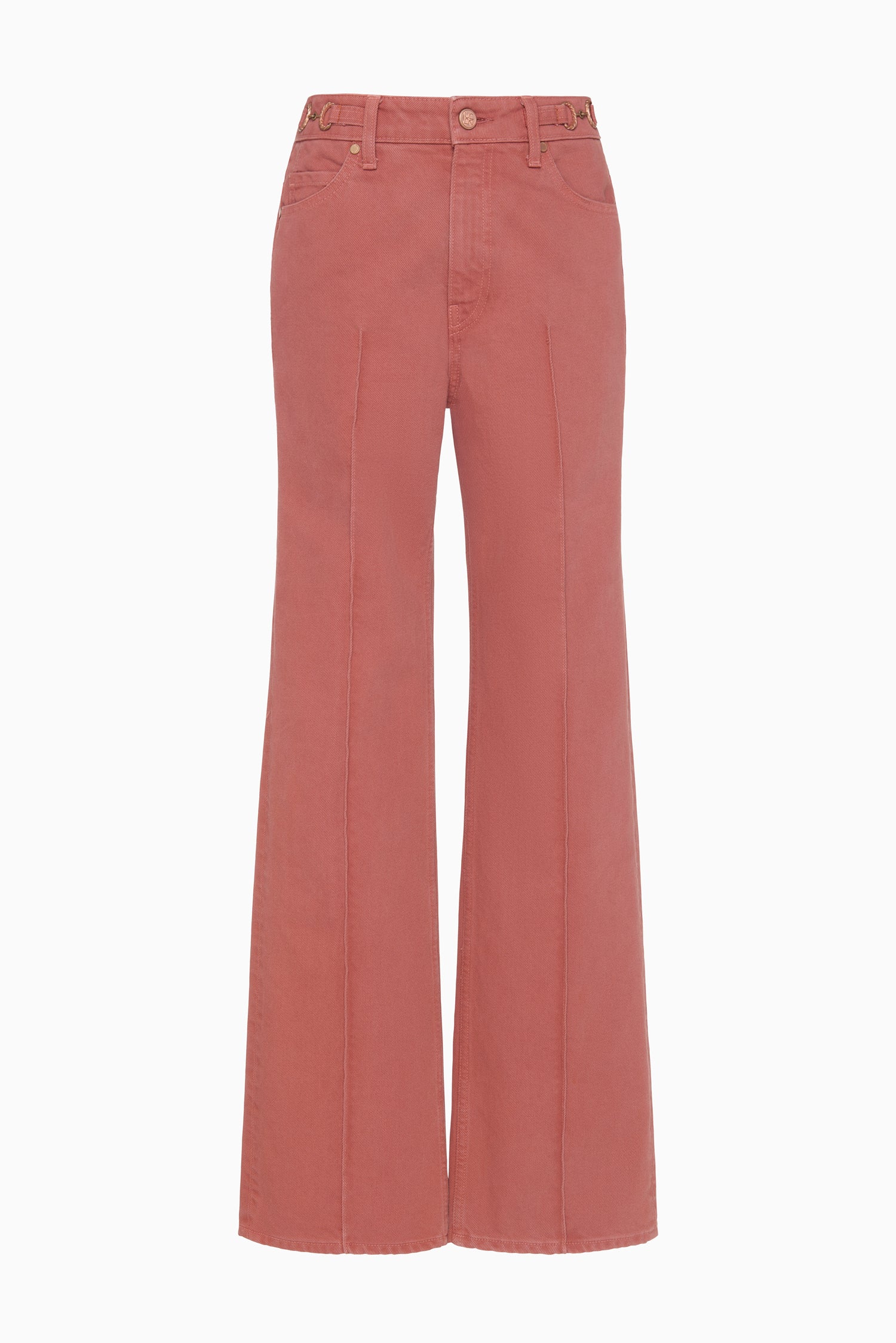 The Agatha Jean - Garden Rose