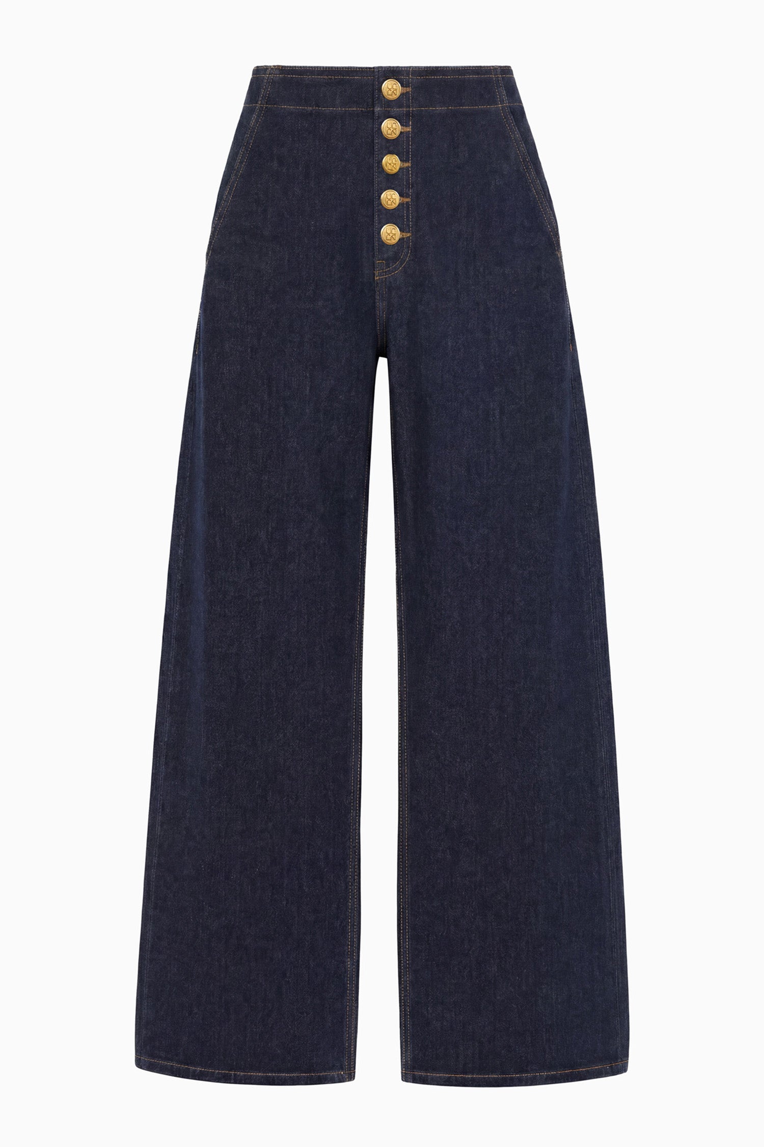 Jasmine Low Rise Jean Tigris