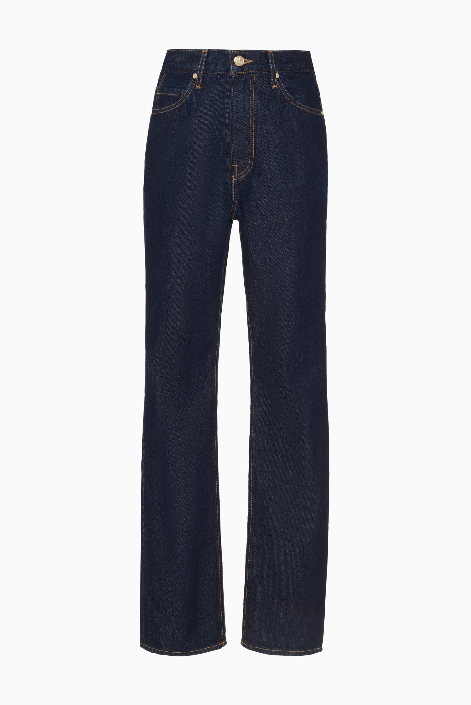 The Agnes Jean - Tigris Rigid Wash