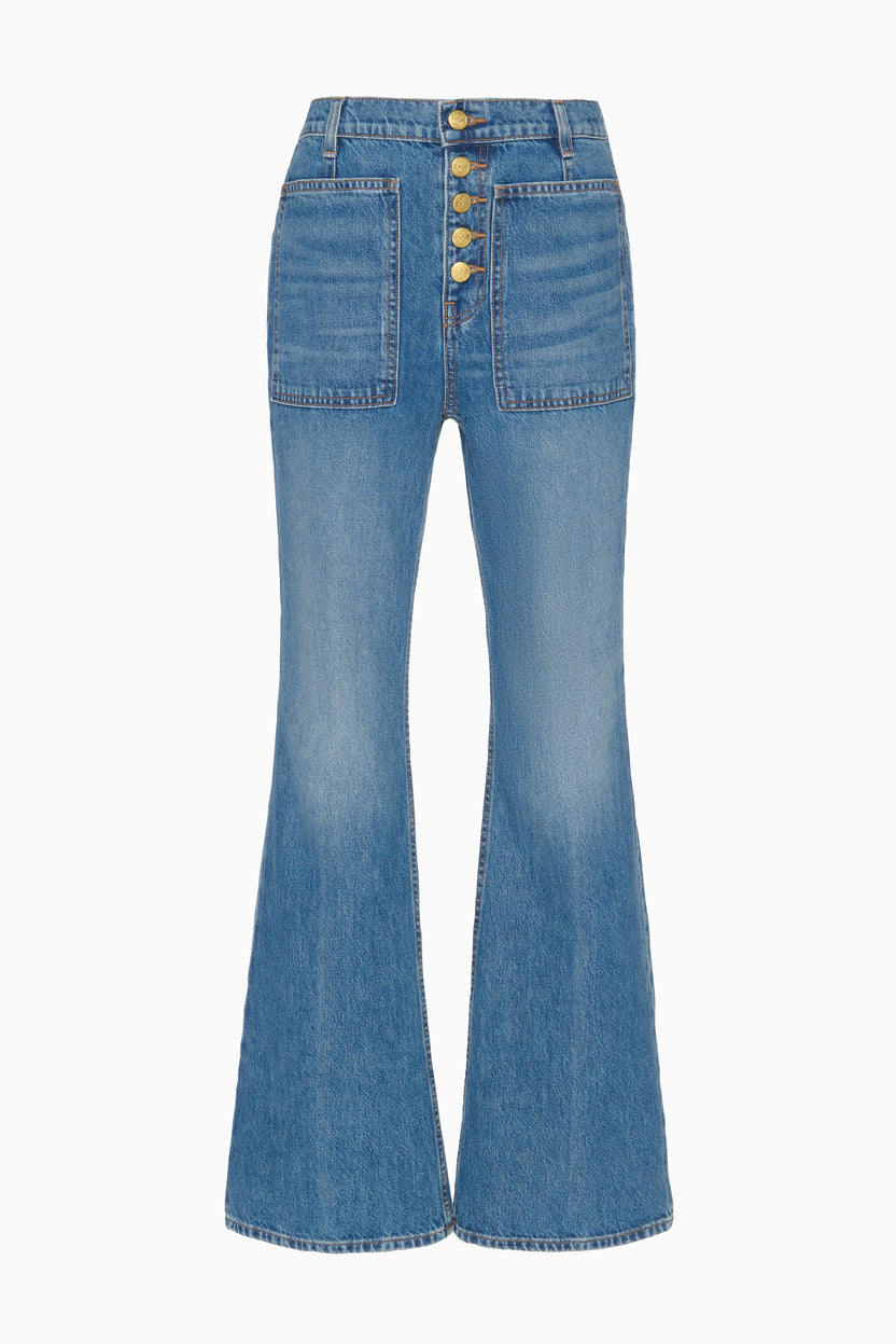 Lou Stretch Jean Danube main image 1